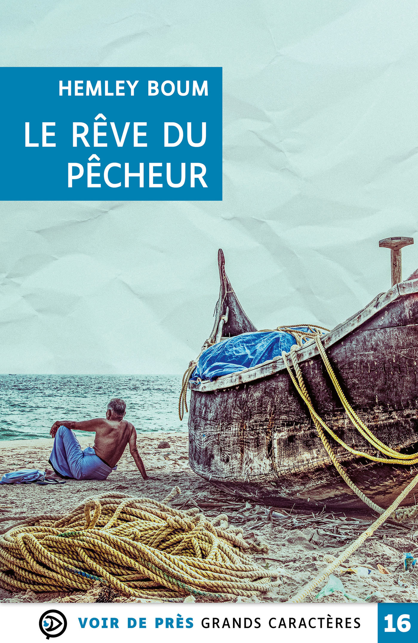 LE REVE DU PECHEUR