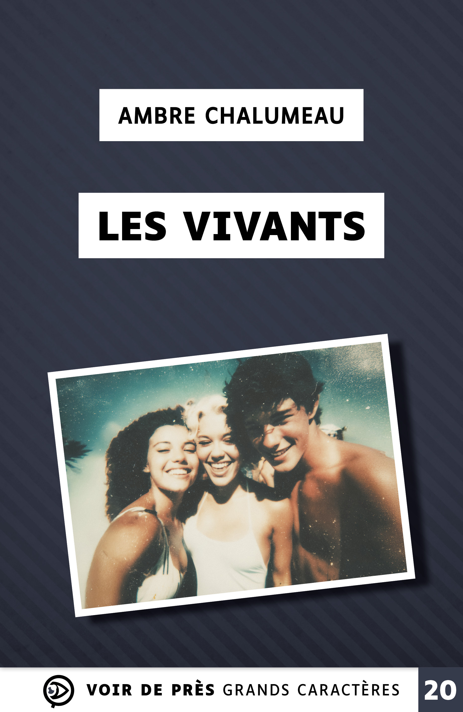LES VIVANTS