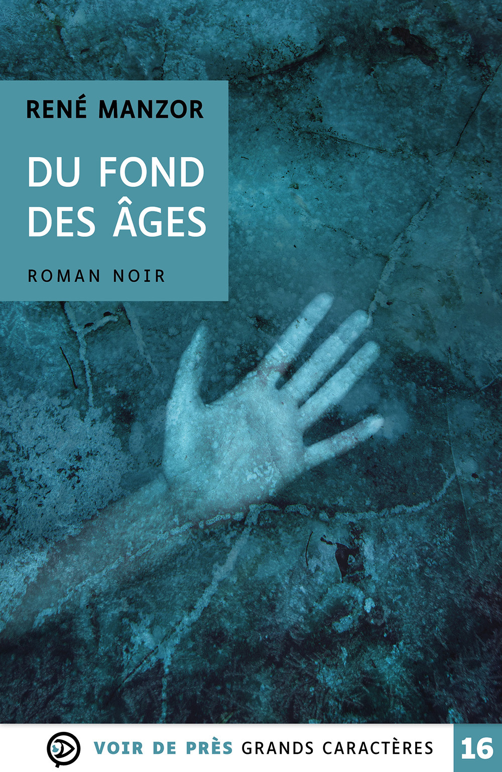 DU FOND DES AGES