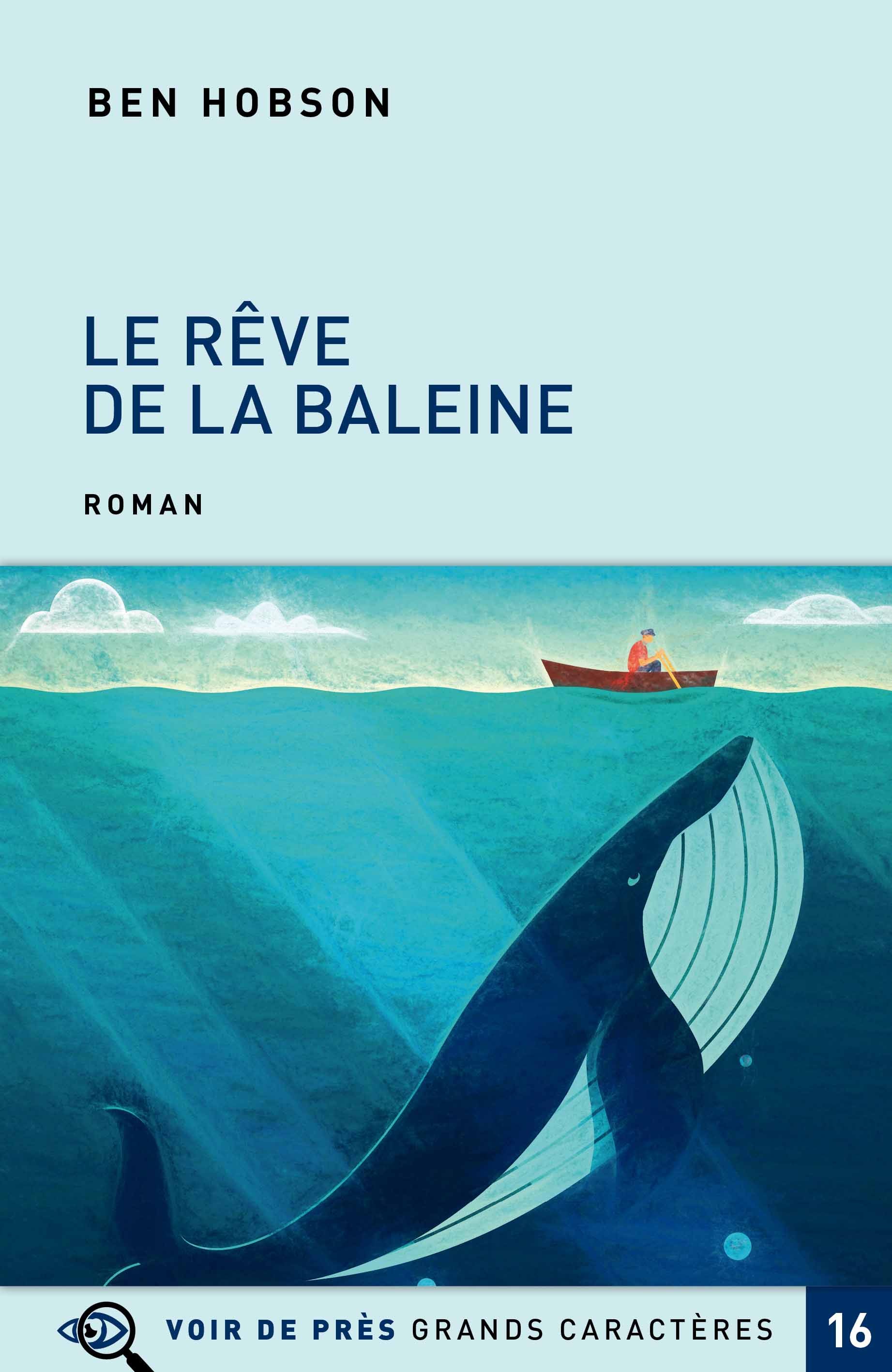 LE RÊVE DE LA BALEINE