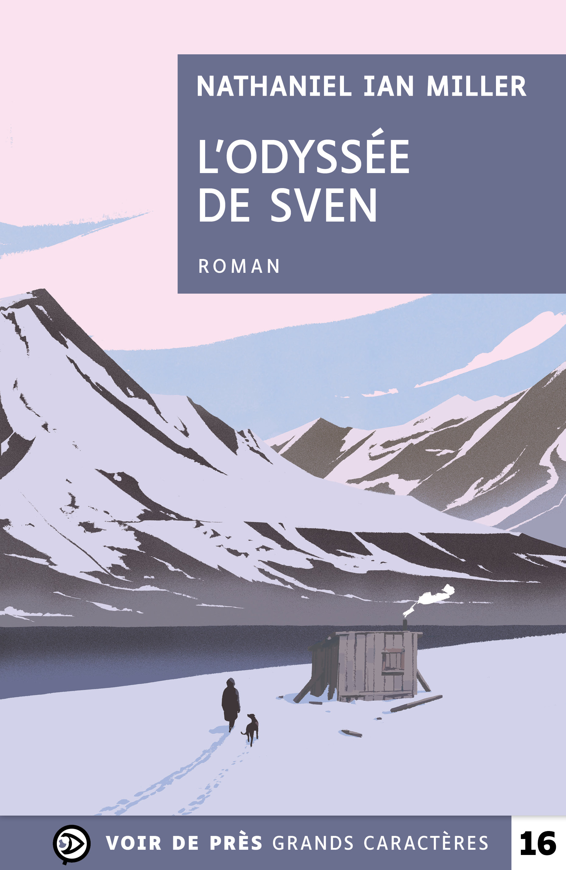L'ODYSSEE DE SVEN