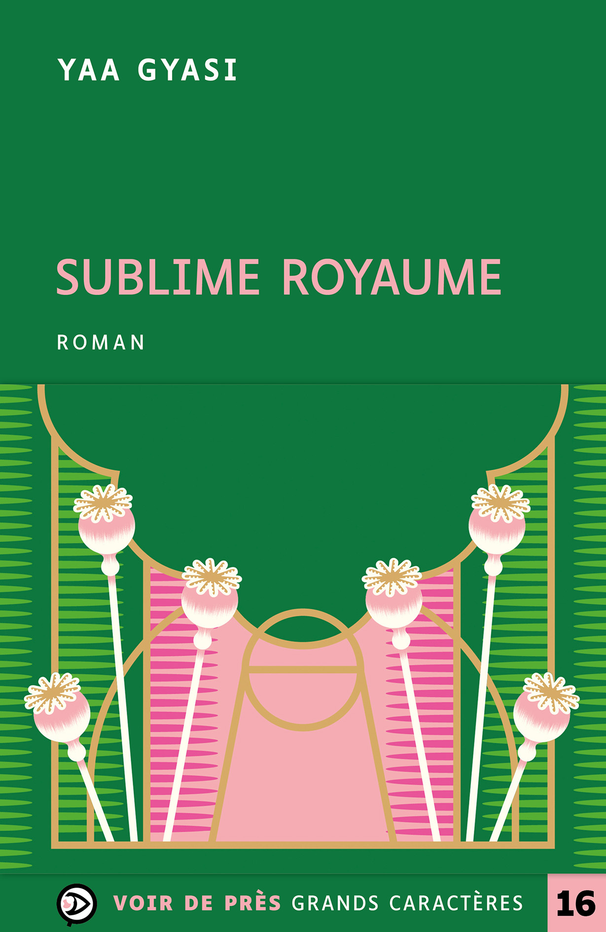 SUBLIME ROYAUME