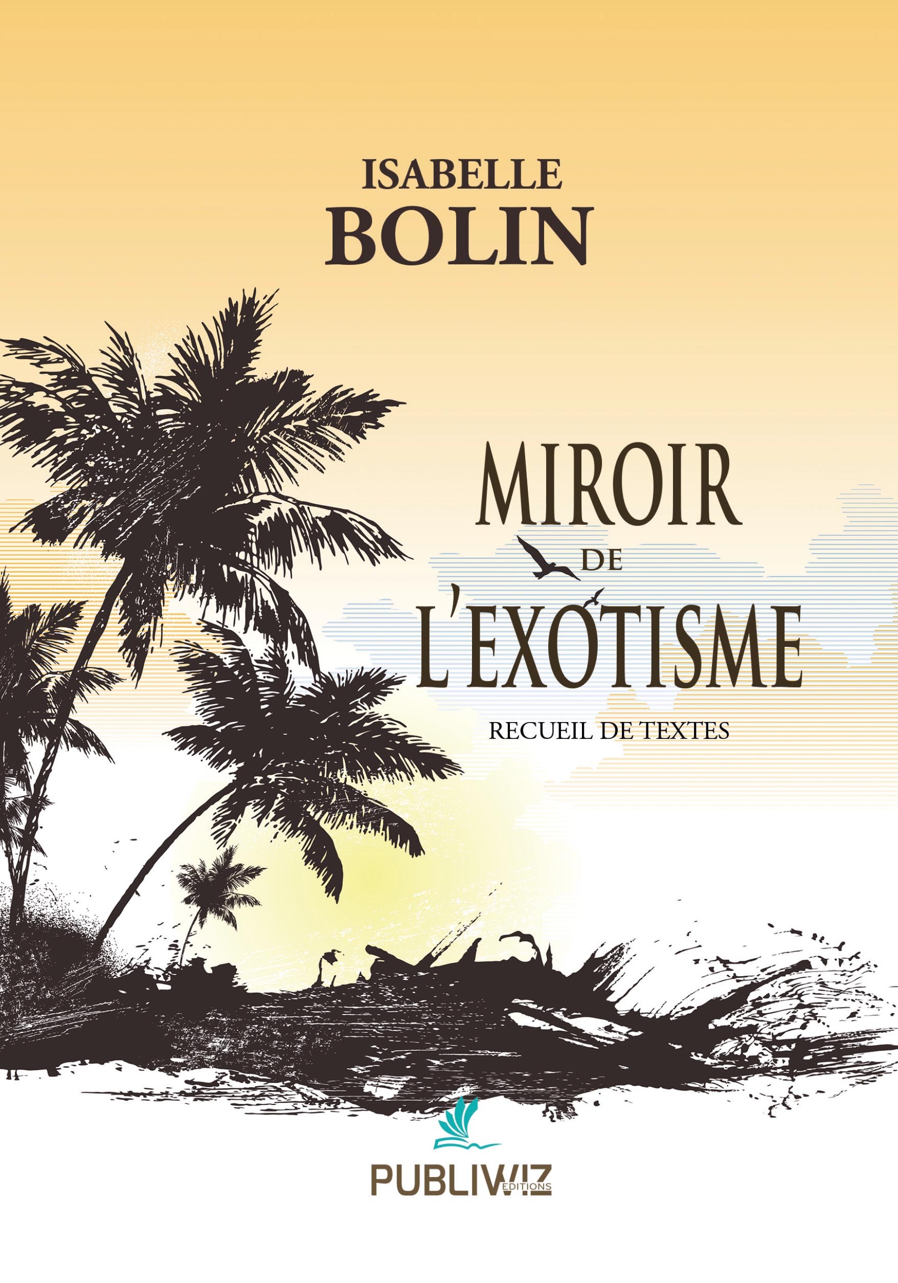 Miroir de l’exotisme