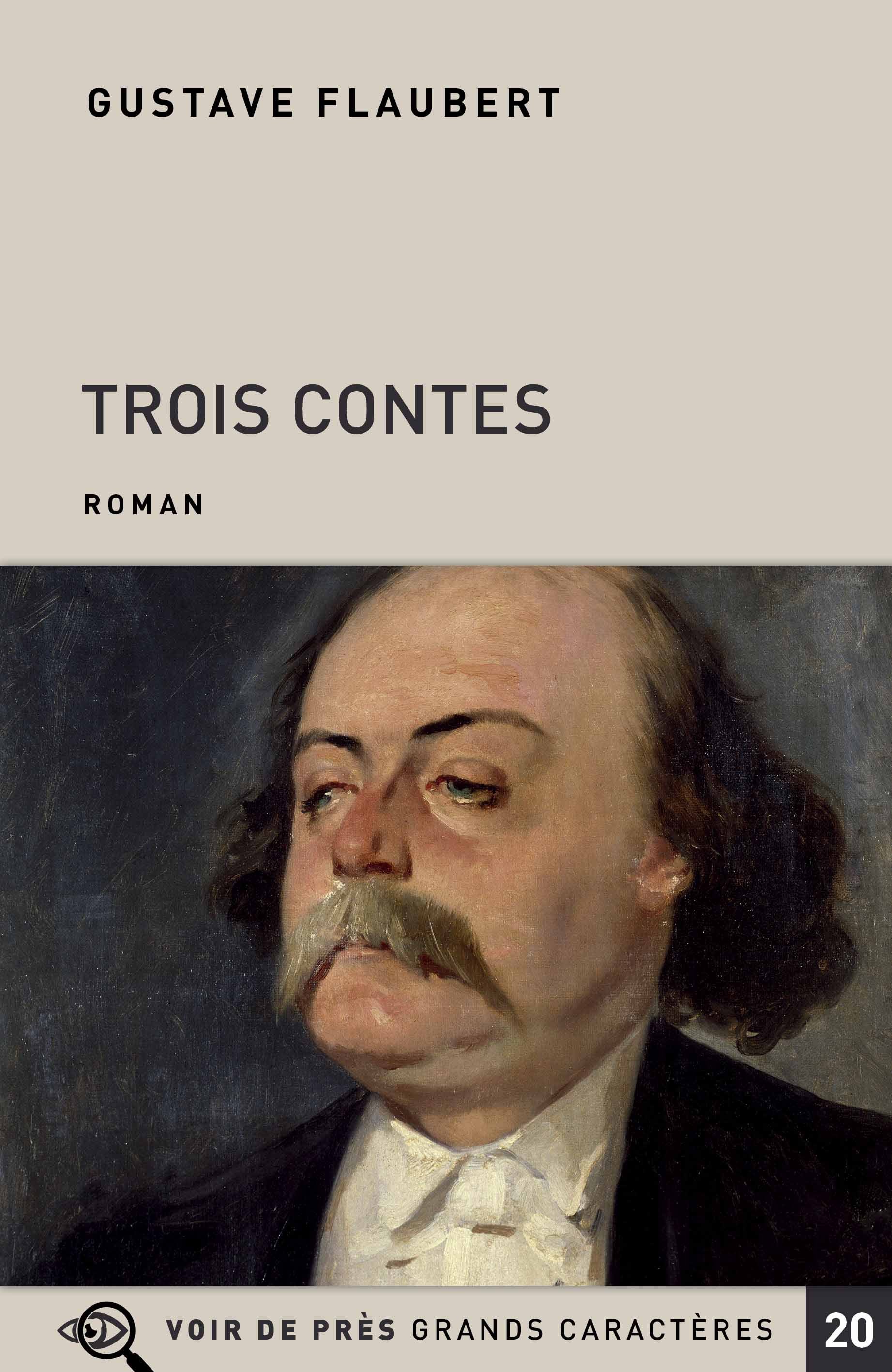 TROIS CONTES