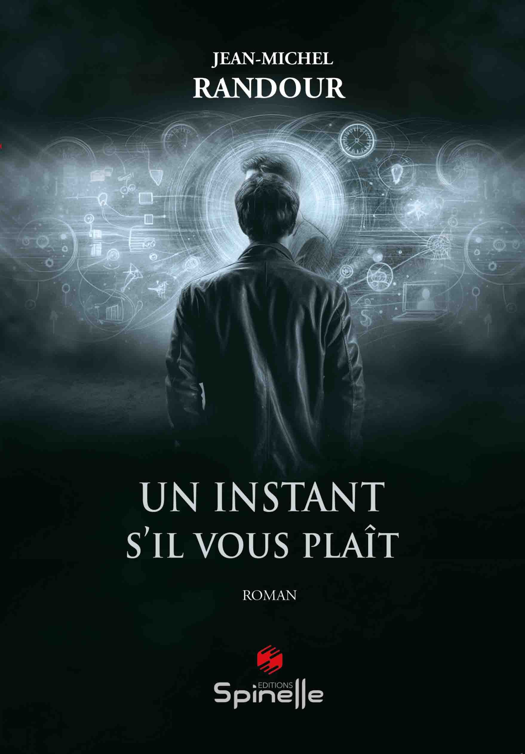 Un instant s’il vous plaît