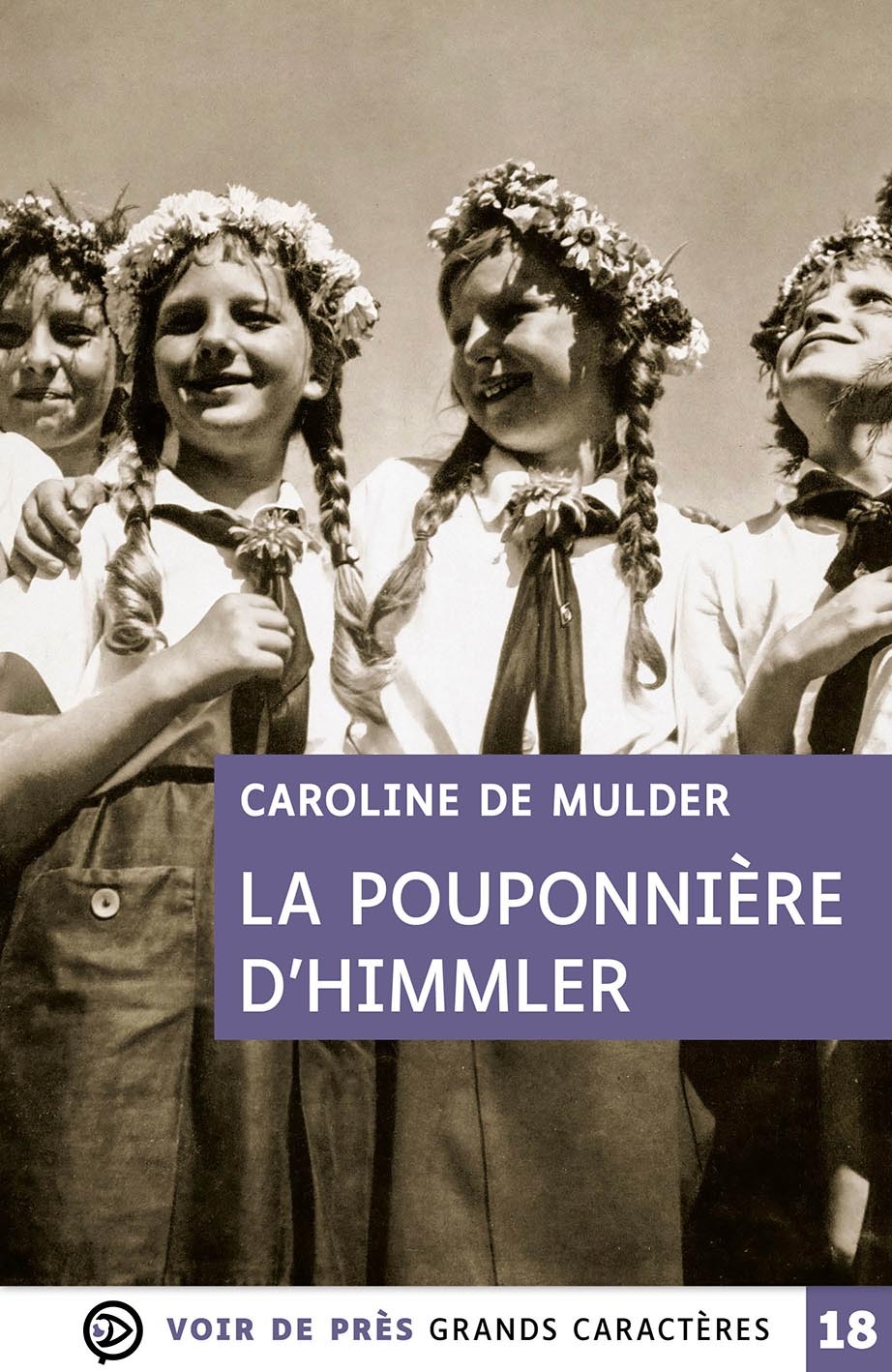 LA POUPONNIERE D'HIMMLER