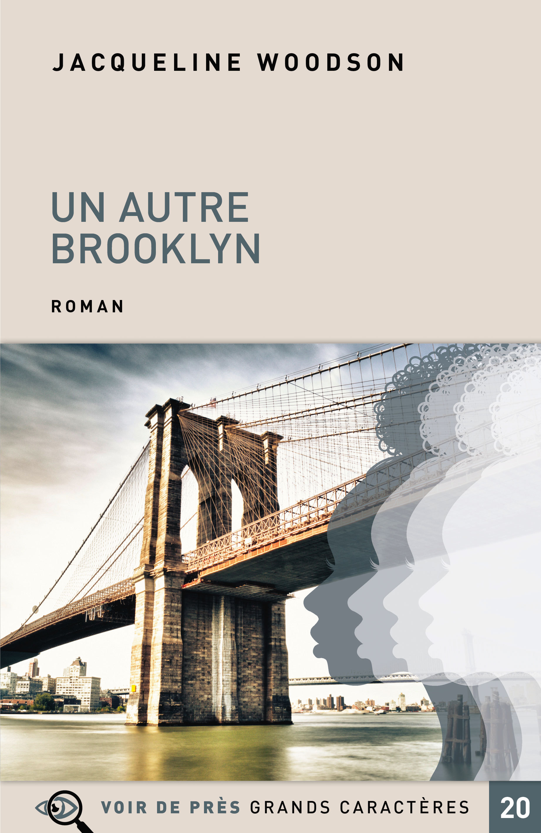 UN AUTRE BROOKLYN