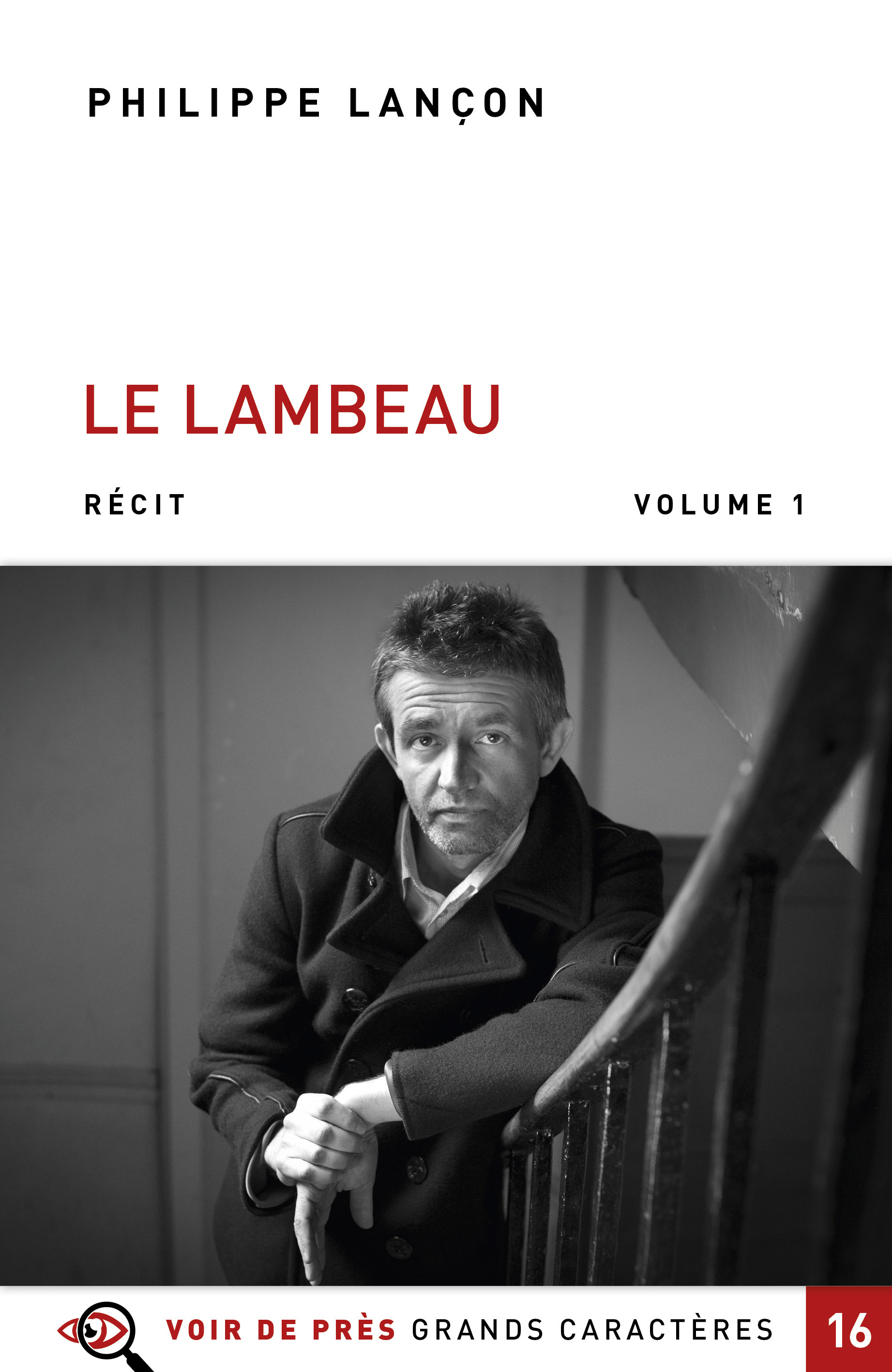 LE LAMBEAU – 2 VOLUMES