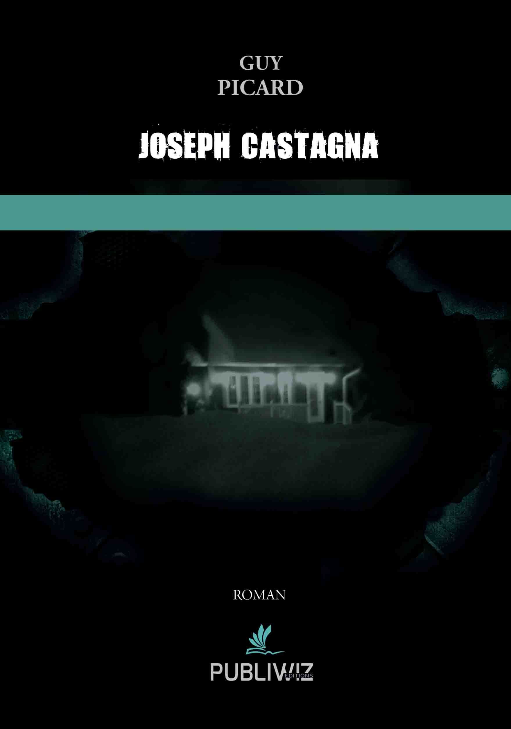 Joseph Castagna
