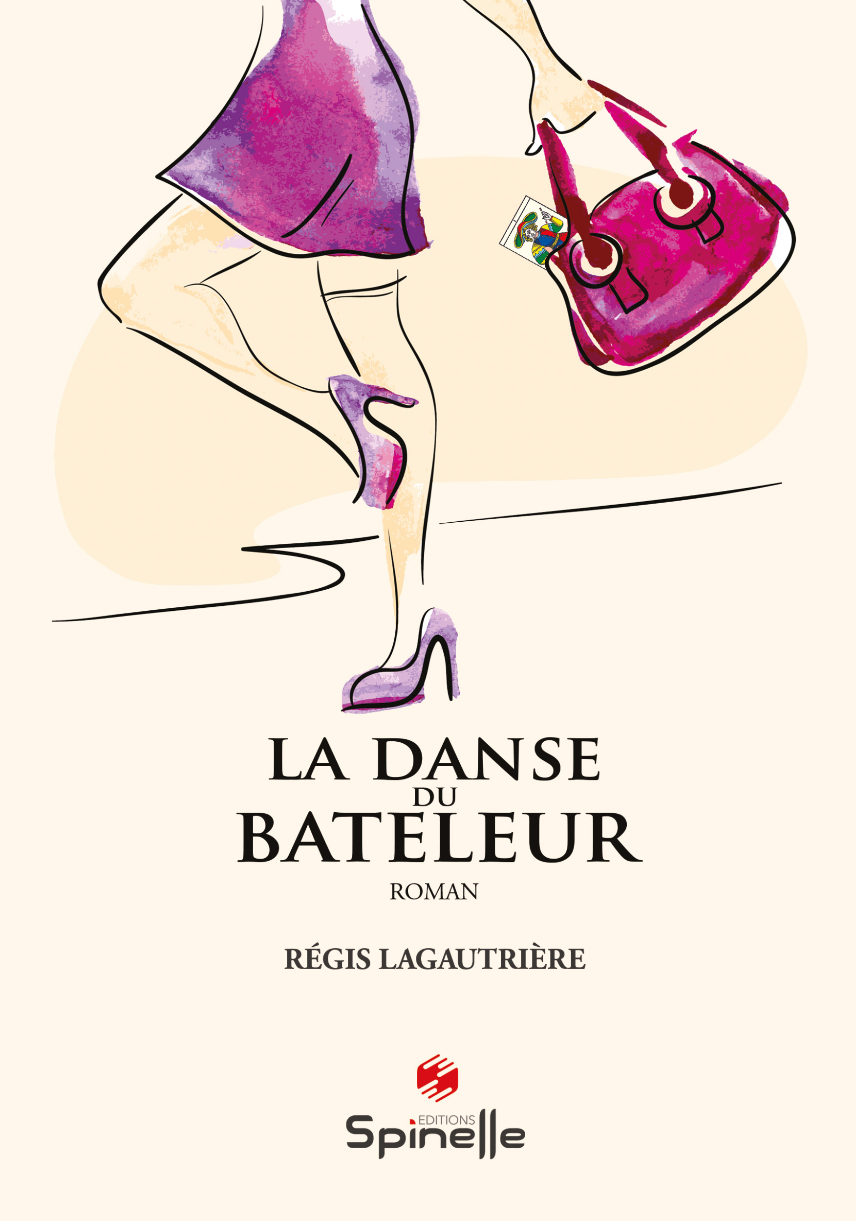 La danse du bateleur La danse du bateleur