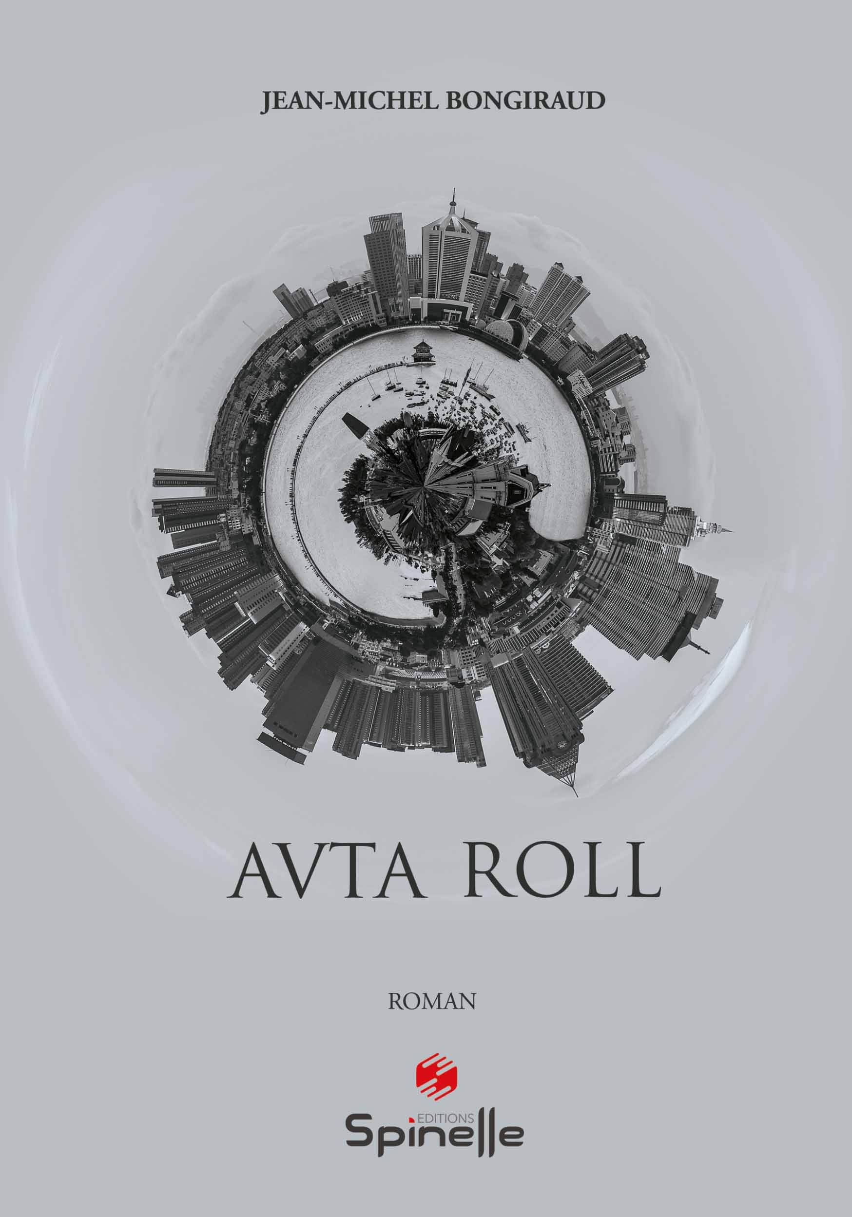 Avta Roll