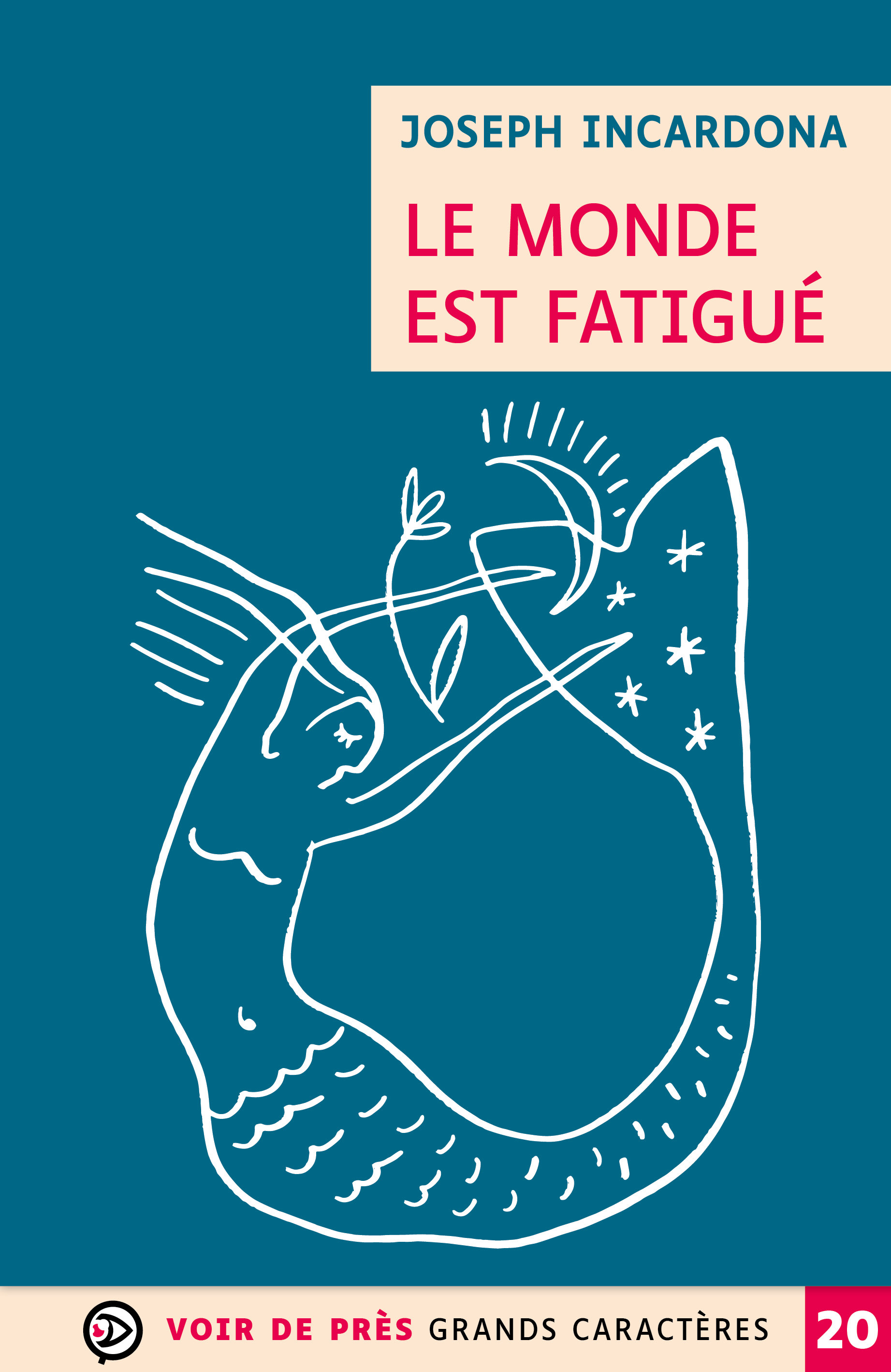 LE MONDE EST FATIGUE