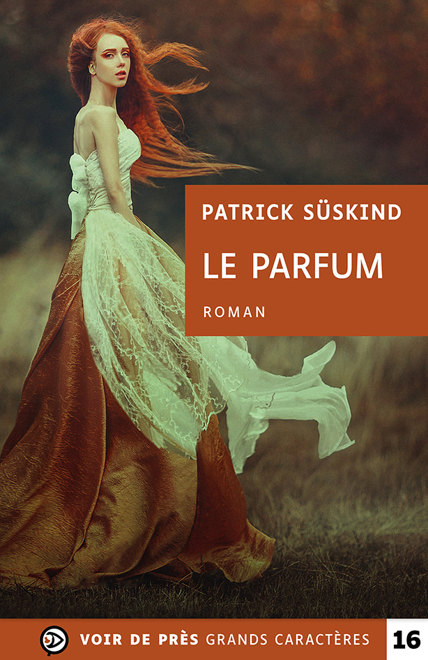 LE PARFUM