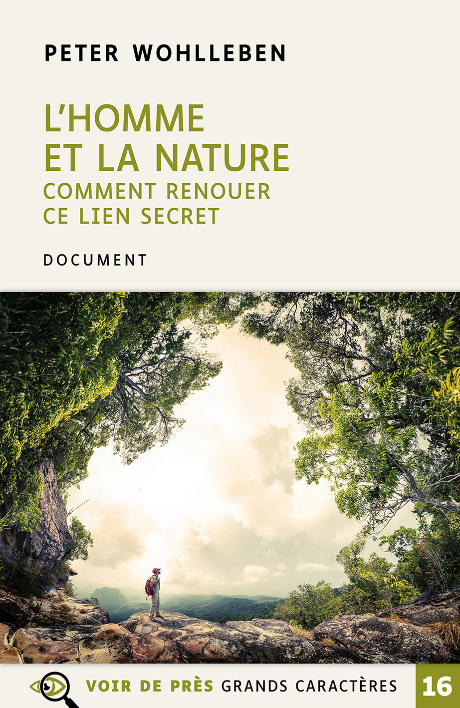 L'HOMME ET LA NATURE