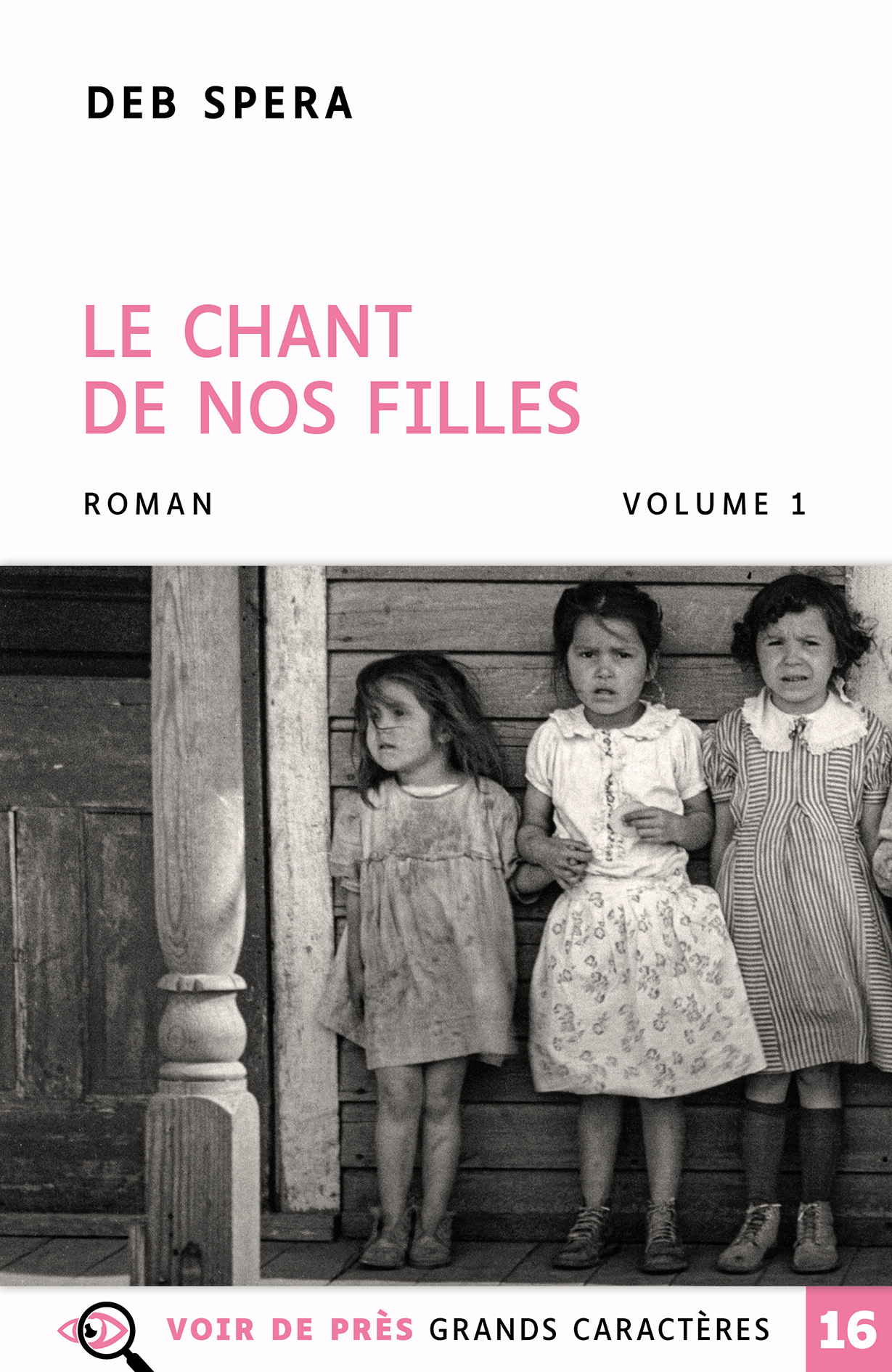 LE CHANT DE NOS FILLES - 2 VOLUMES