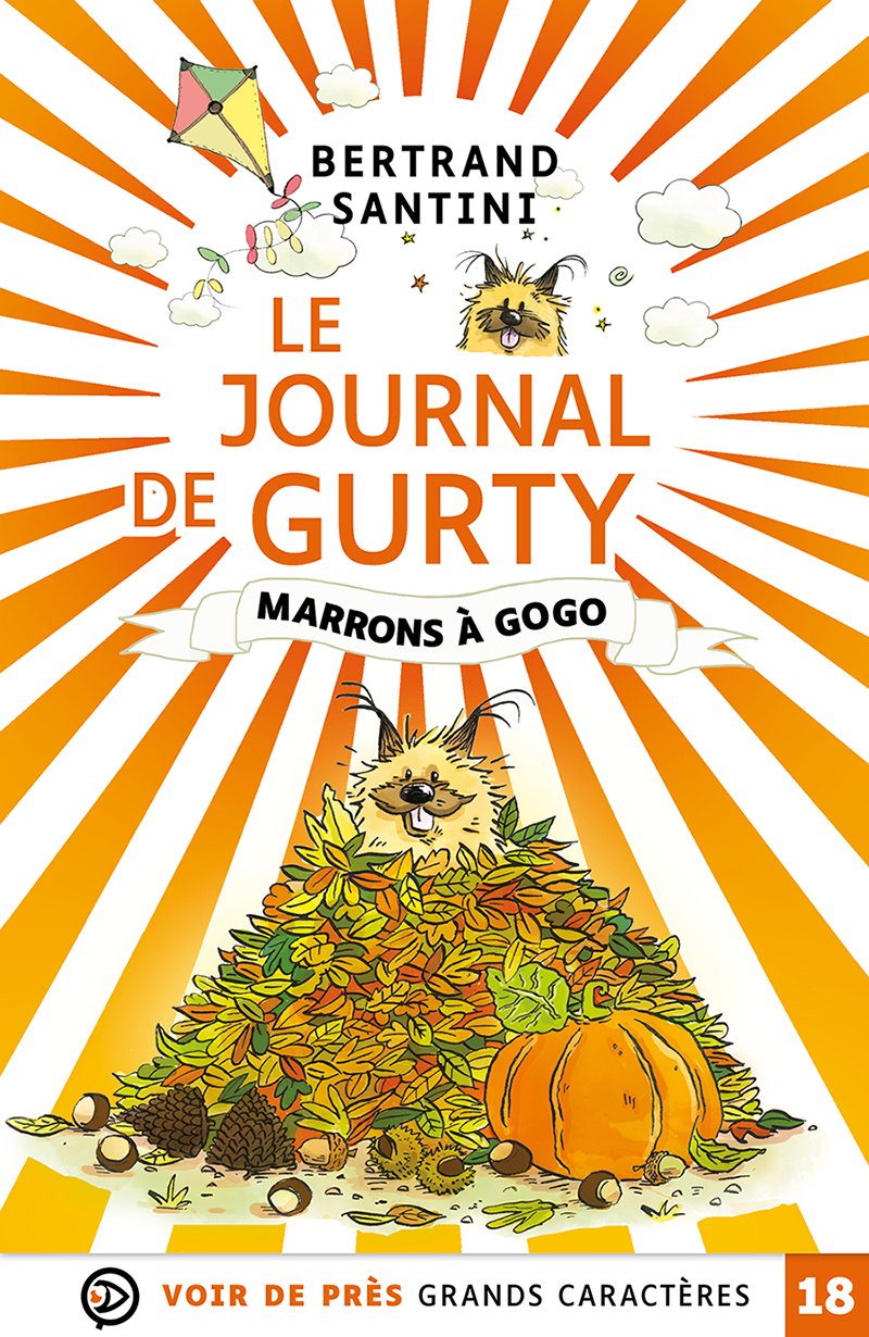 JOURNAL DE GURTY 3