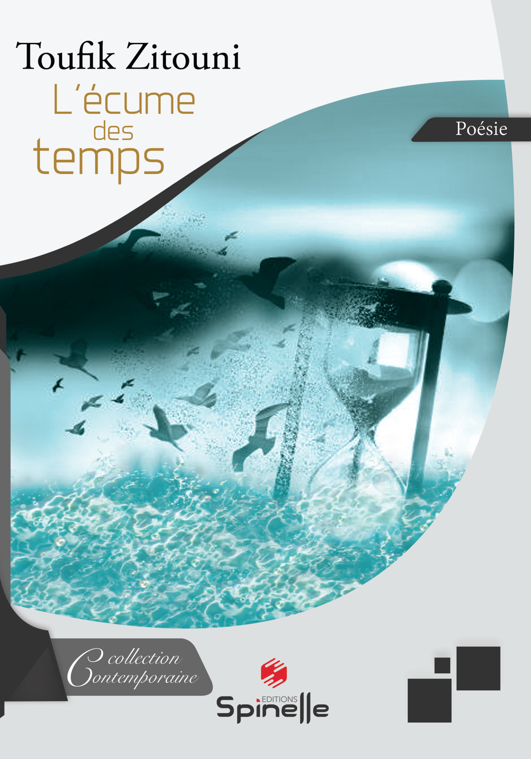 L’écume des temps