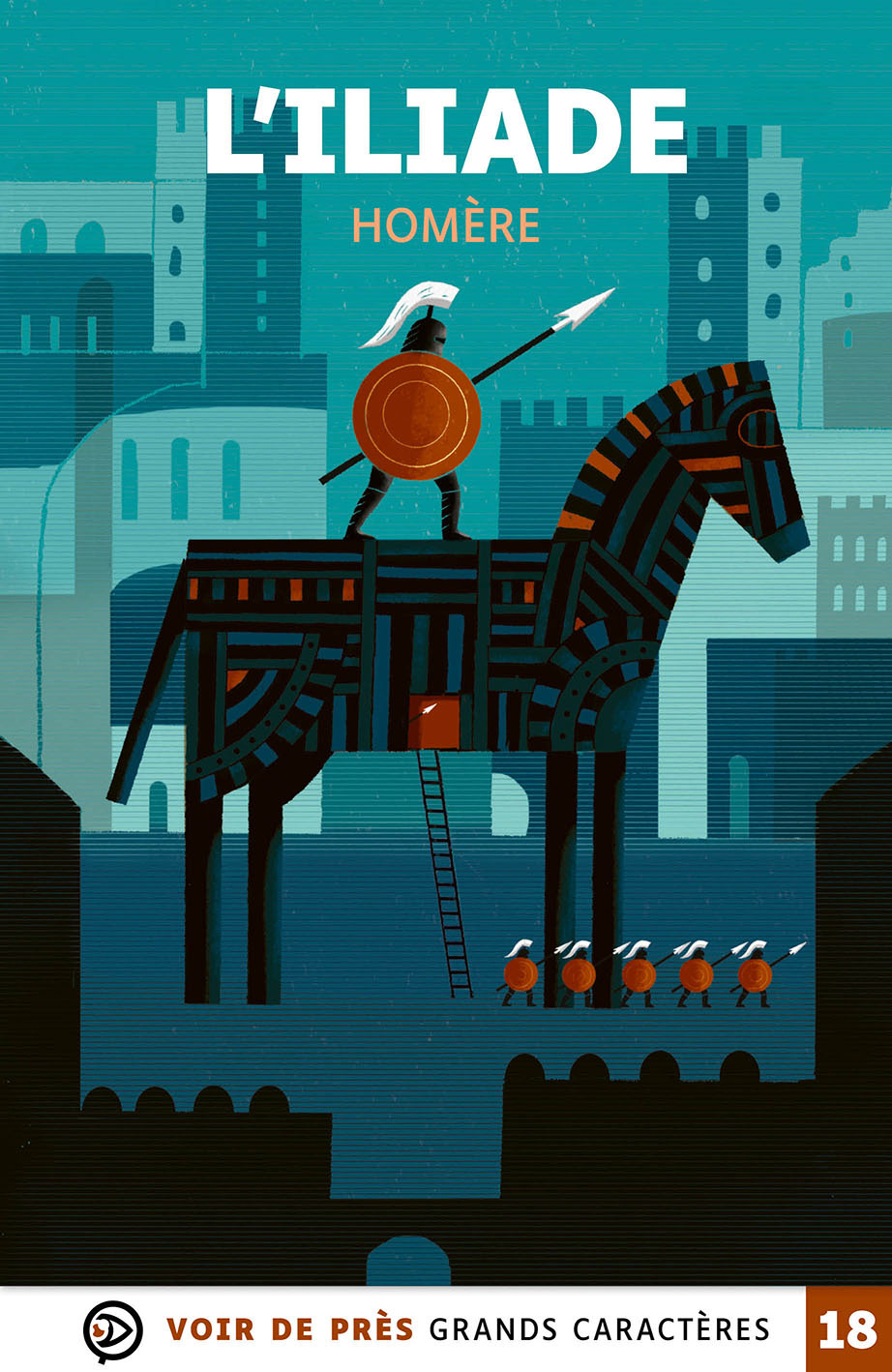 L'ILIADE