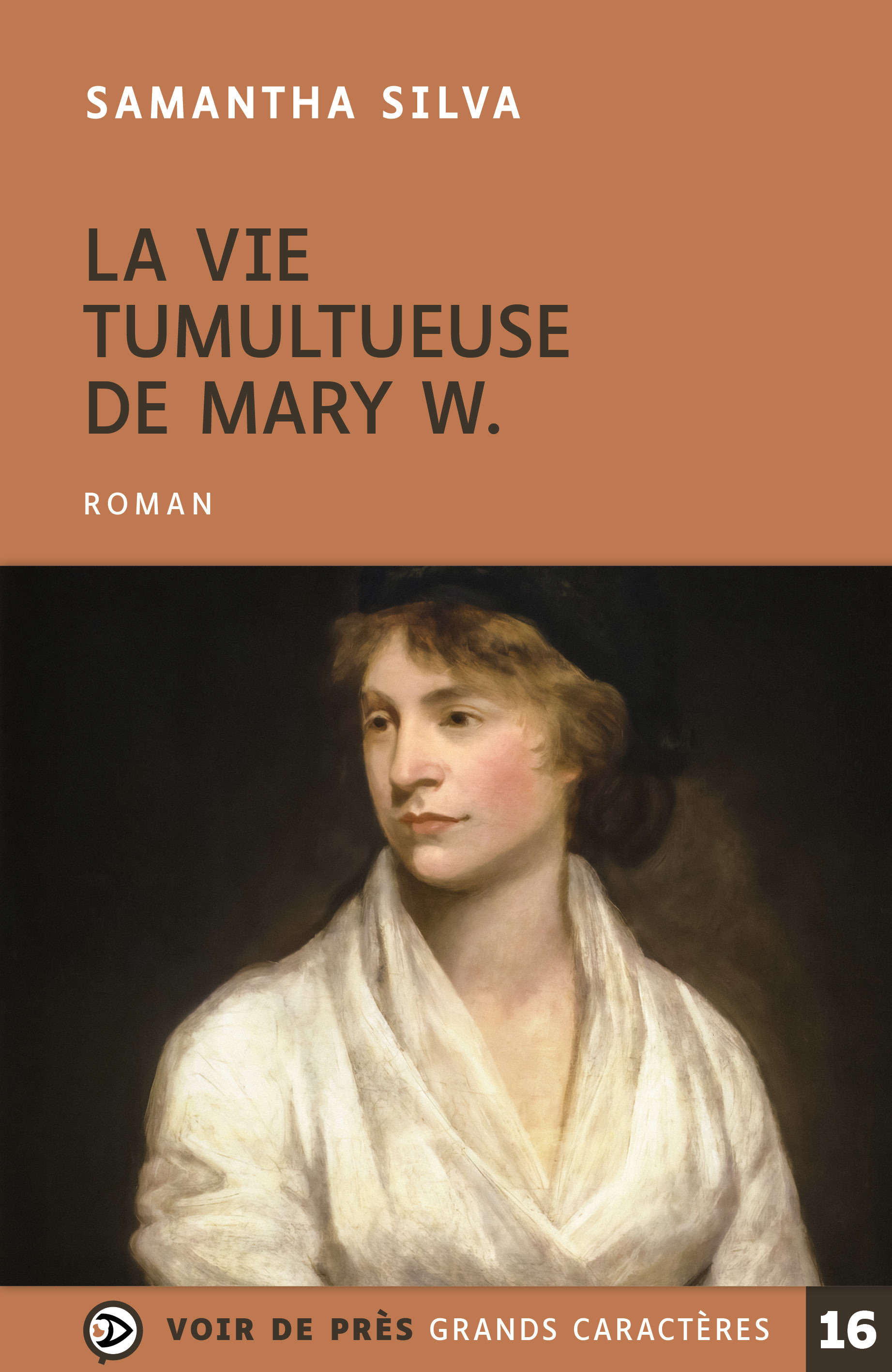 LA VIE TUMULTUEUSE DE MARY W