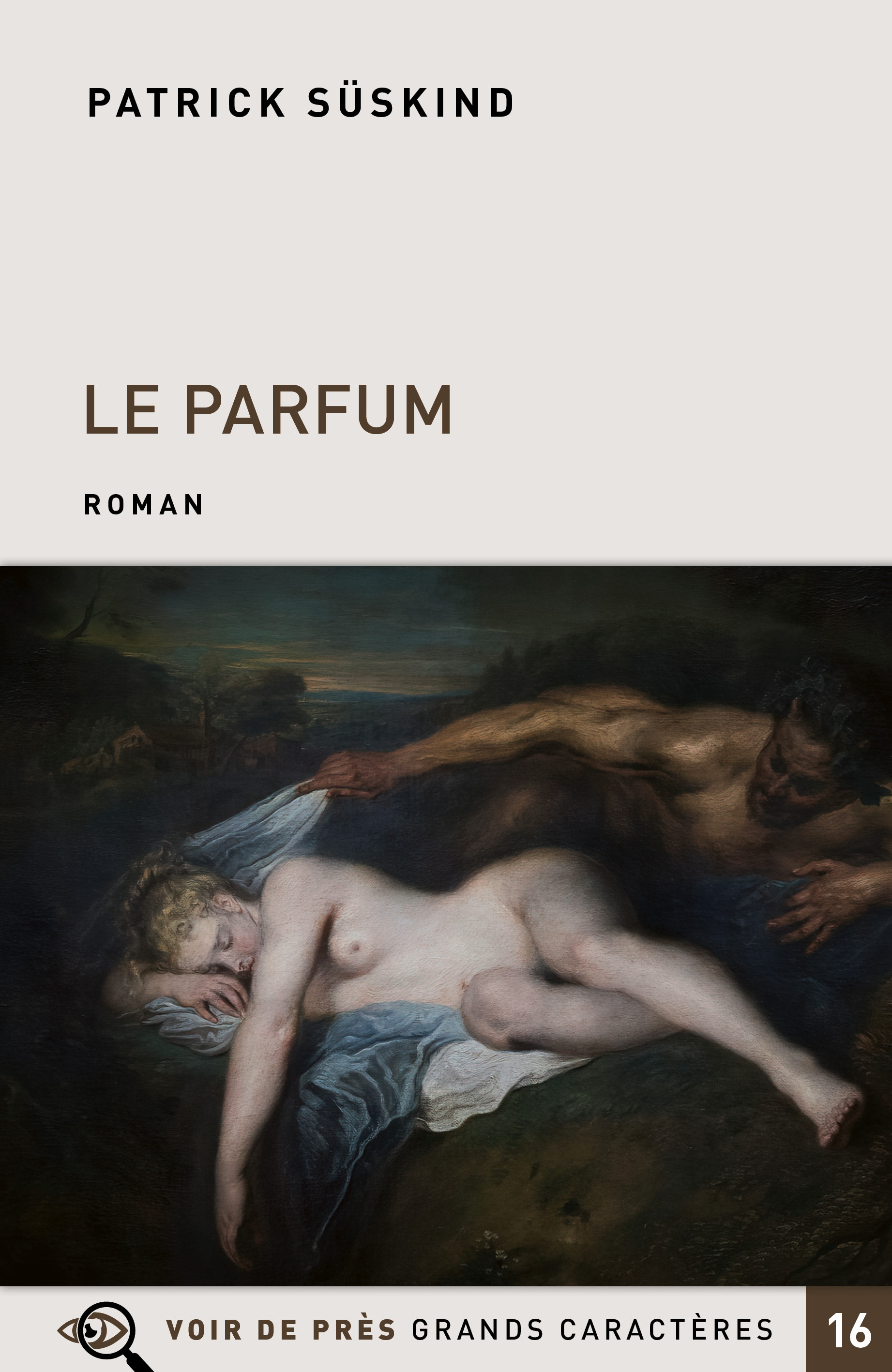 LE PARFUM