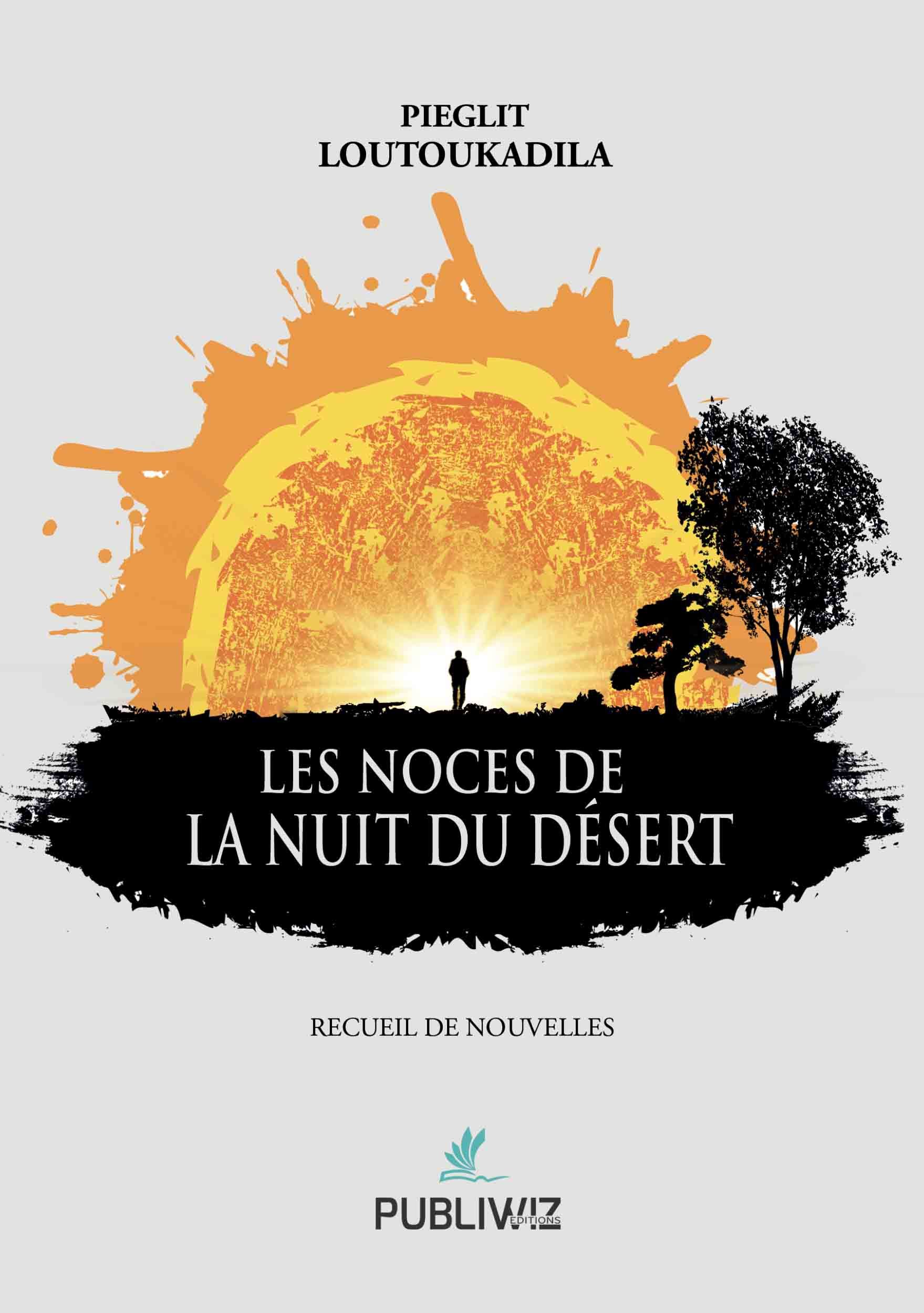 Les noces de la nuit du désert