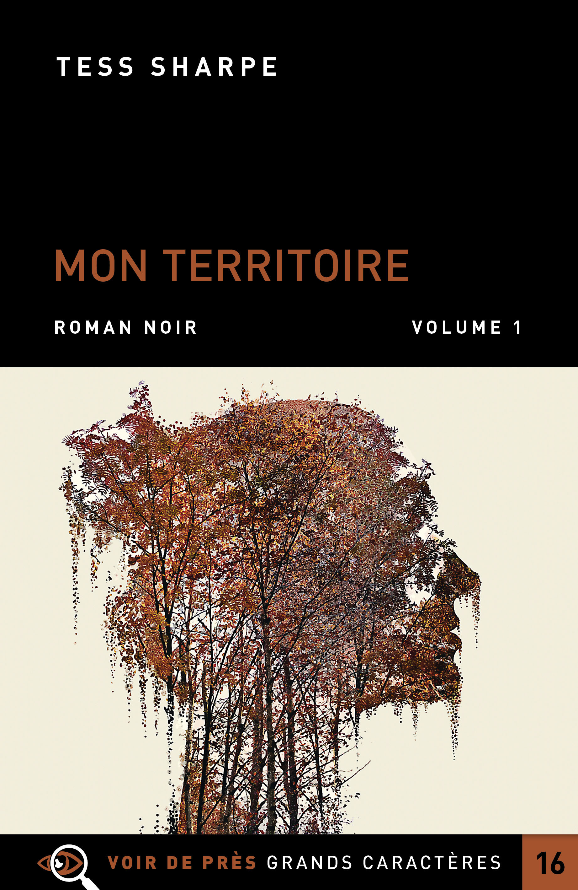 MON TERRITOIRE – 2 VOLUMES