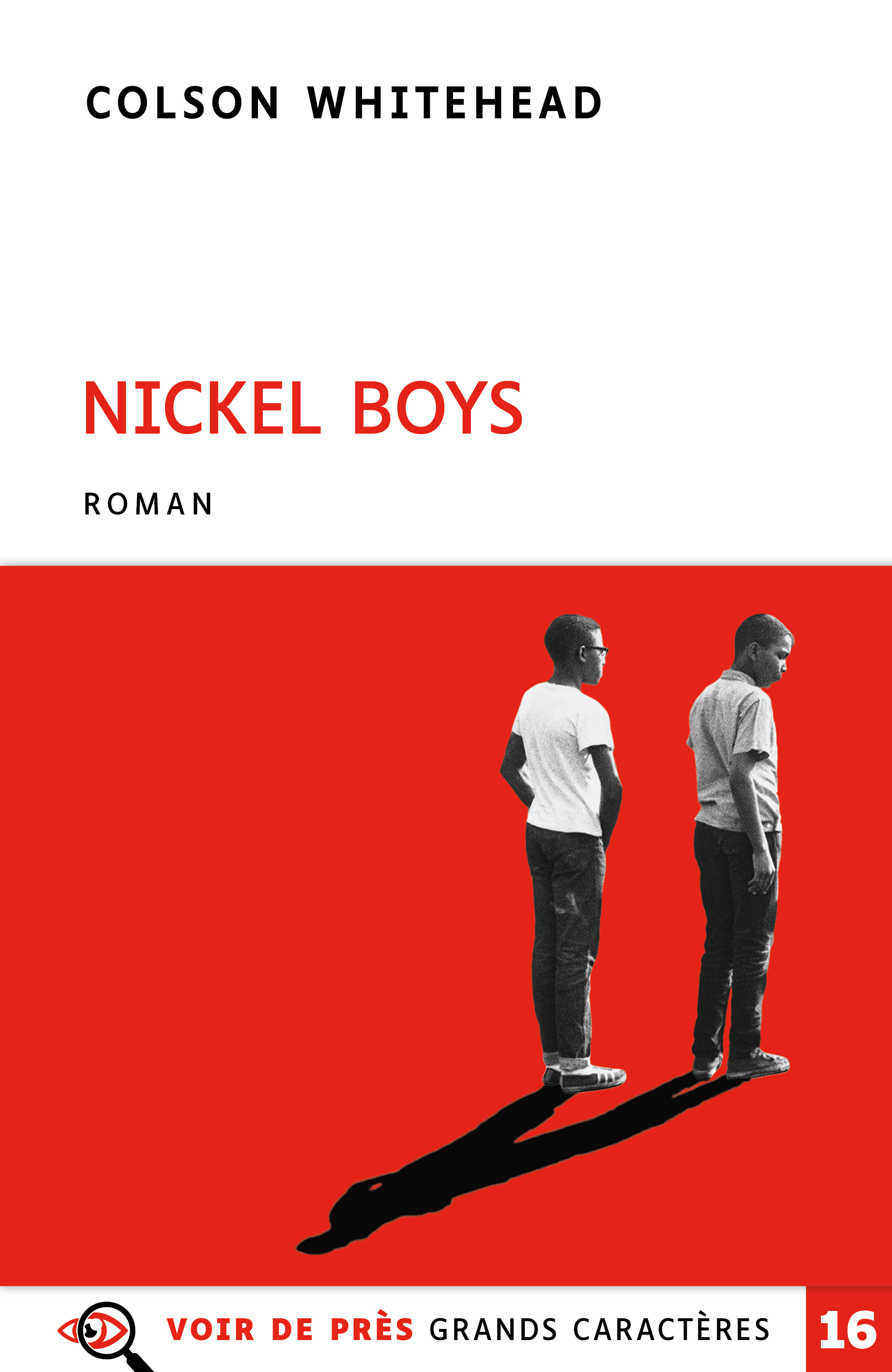 NICKEL BOYS