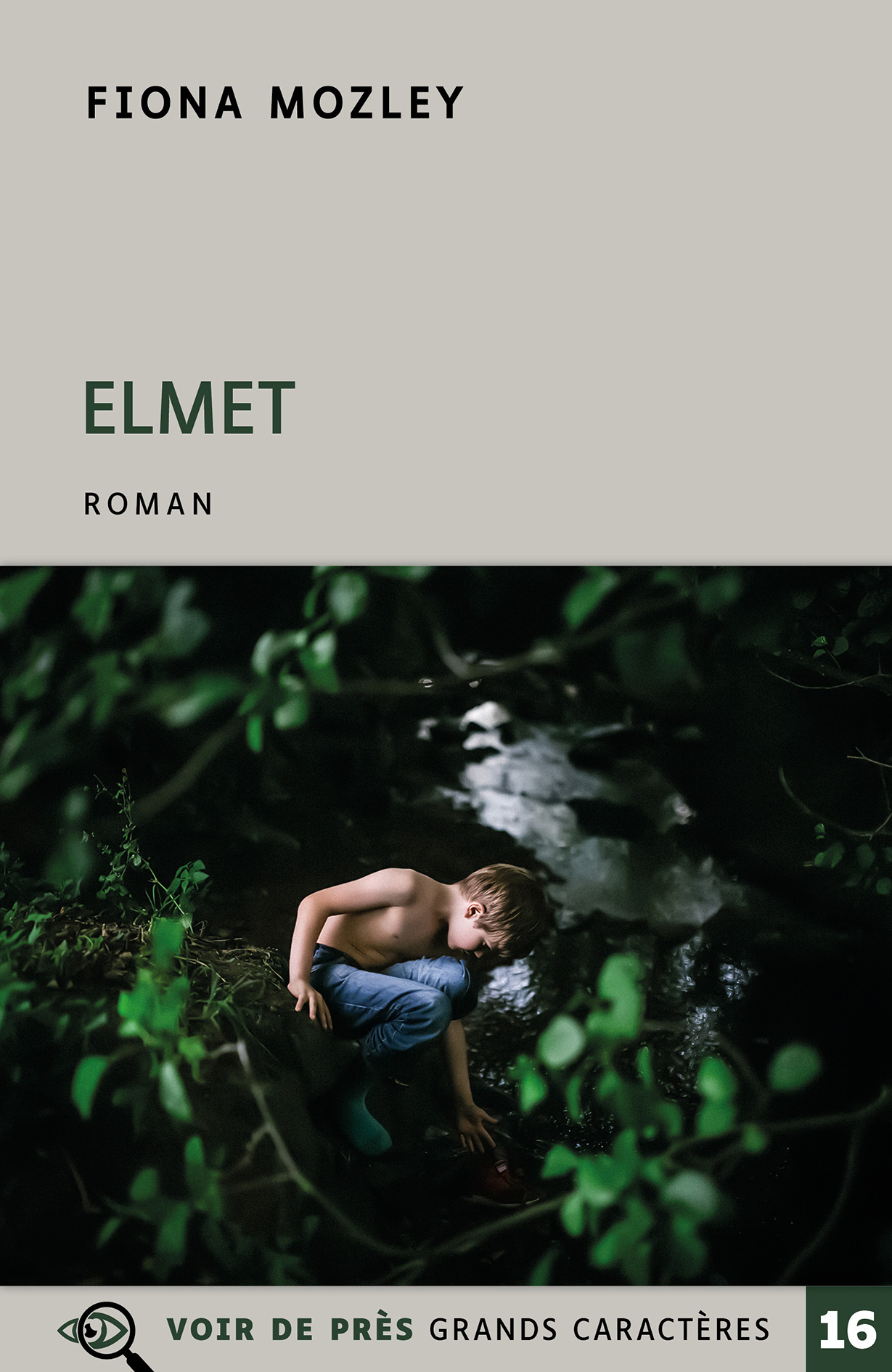 ELMET