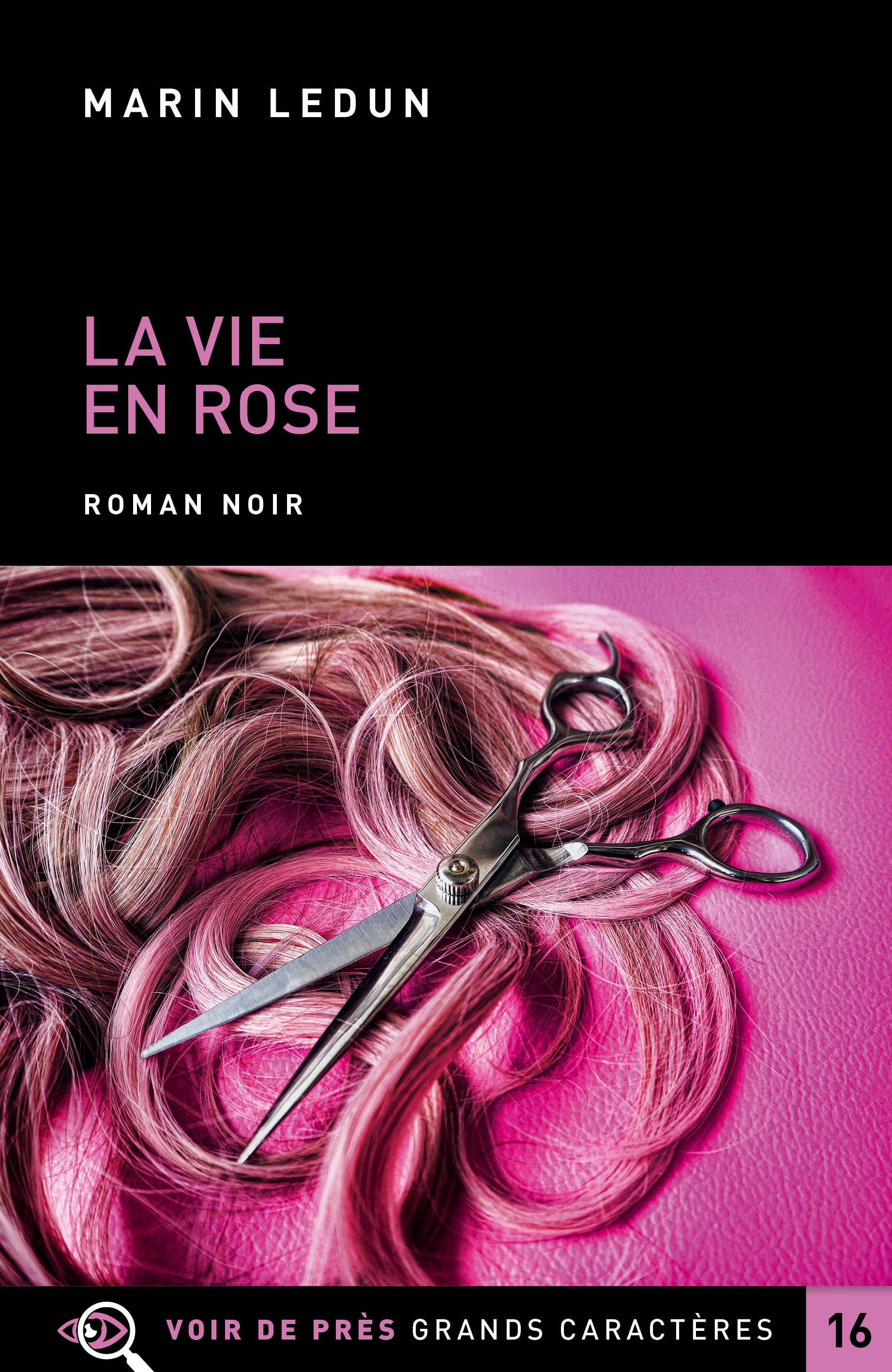 LA VIE EN ROSE