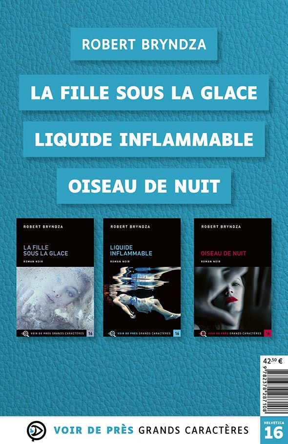 OFFRE DECOUVERTE ROBERT BRYNDZA