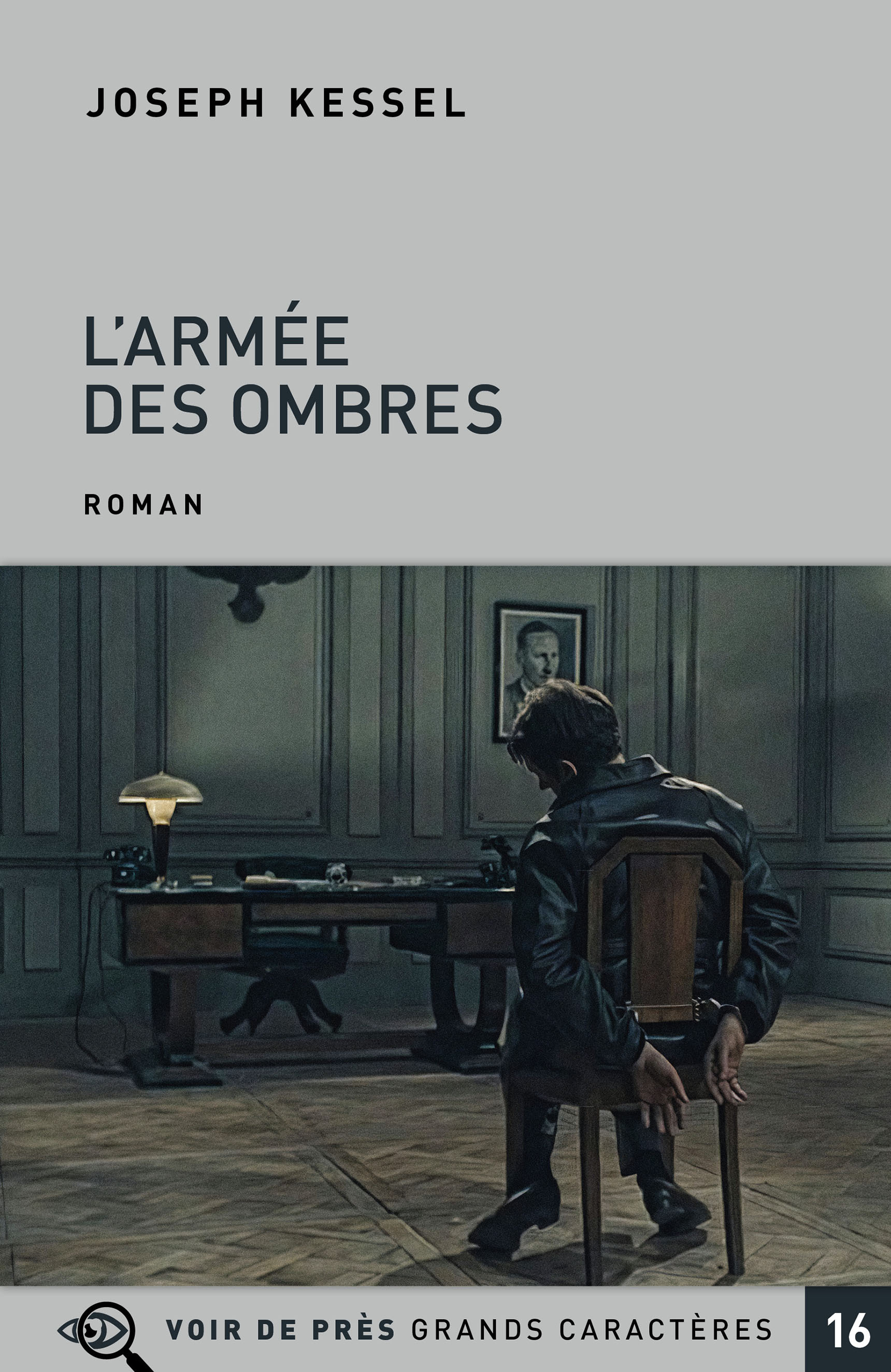 L'ARMEE DES OMBRES