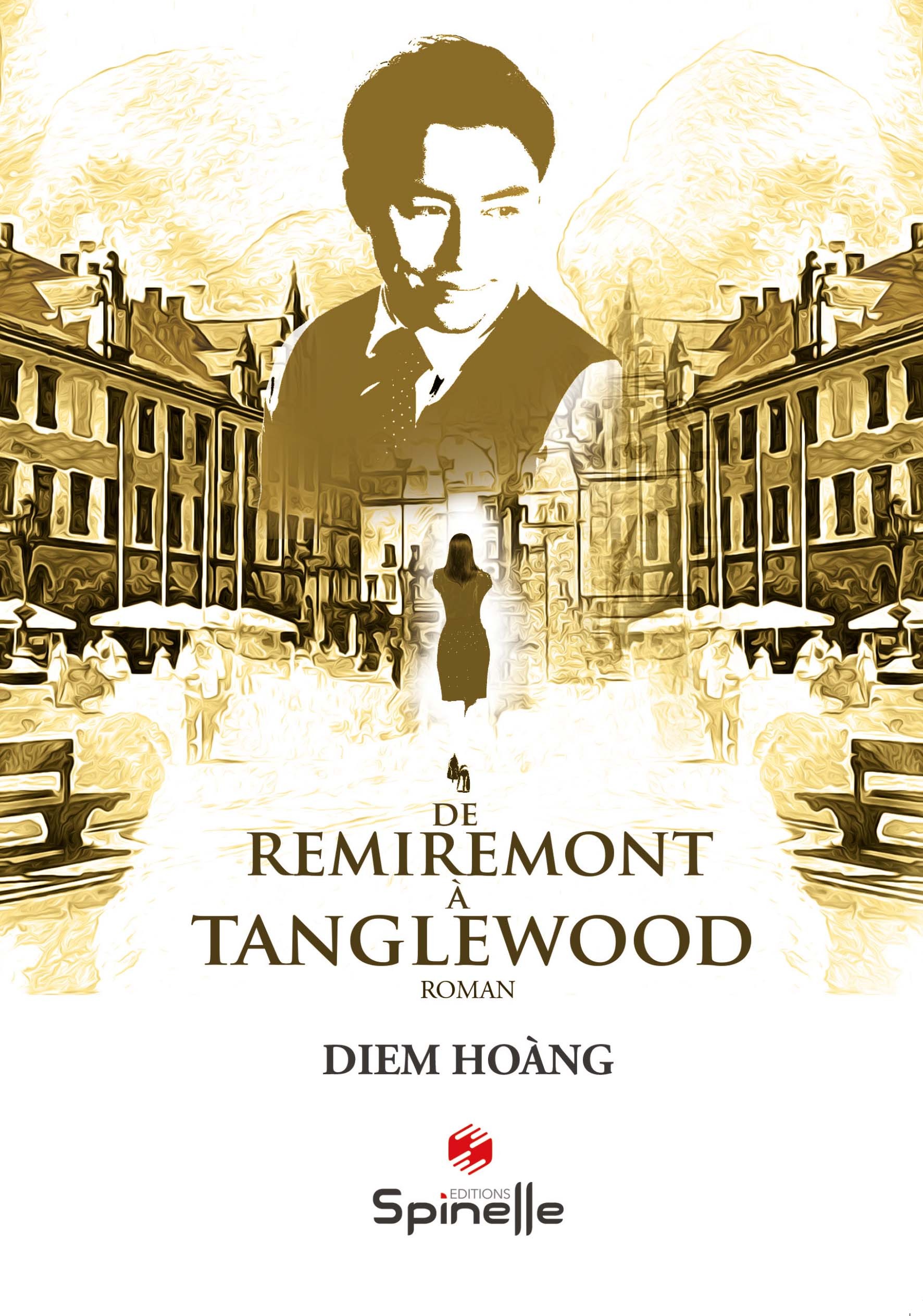 De Remiremont à Tanglewood