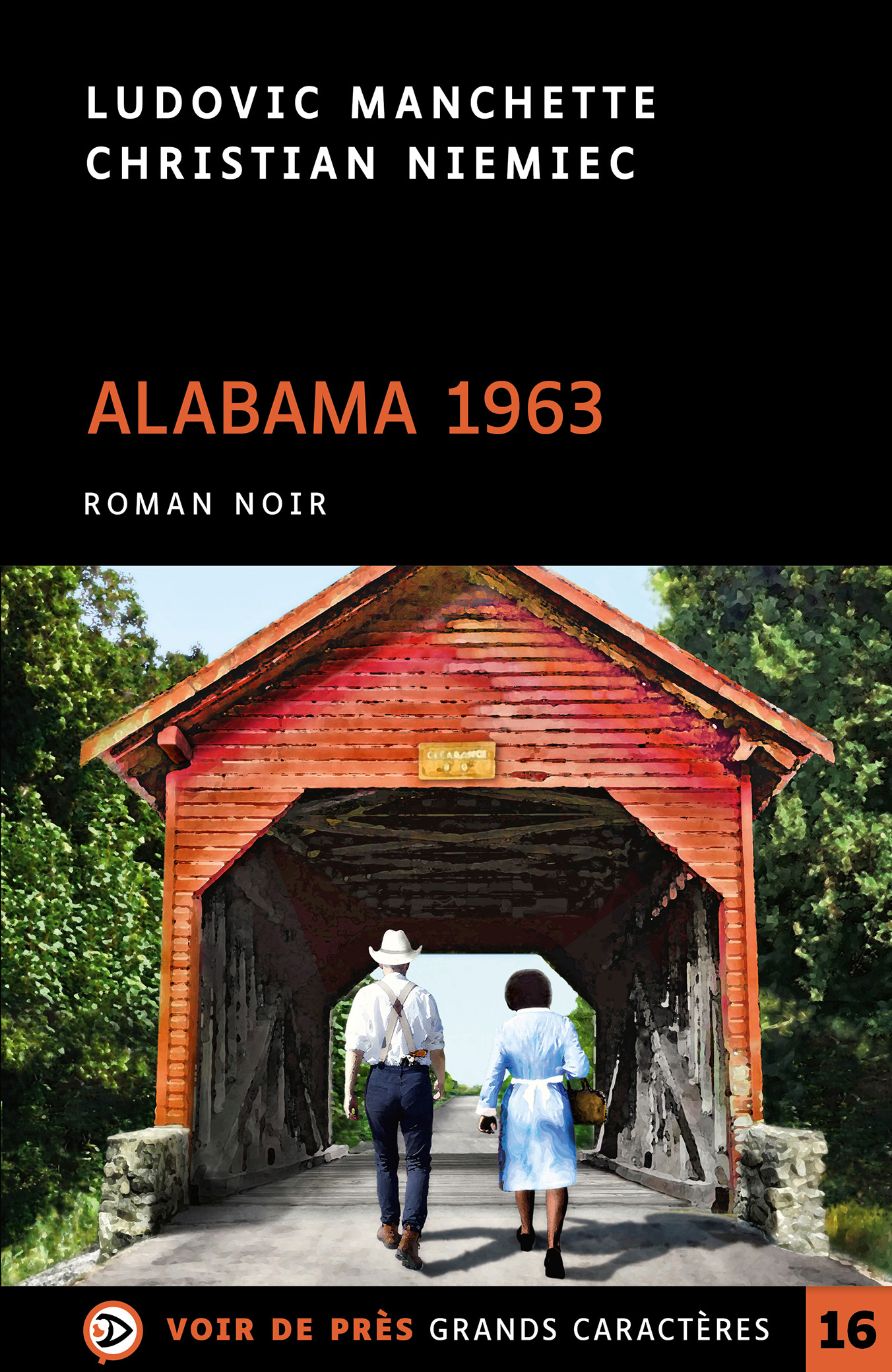 ALABAMA 1963