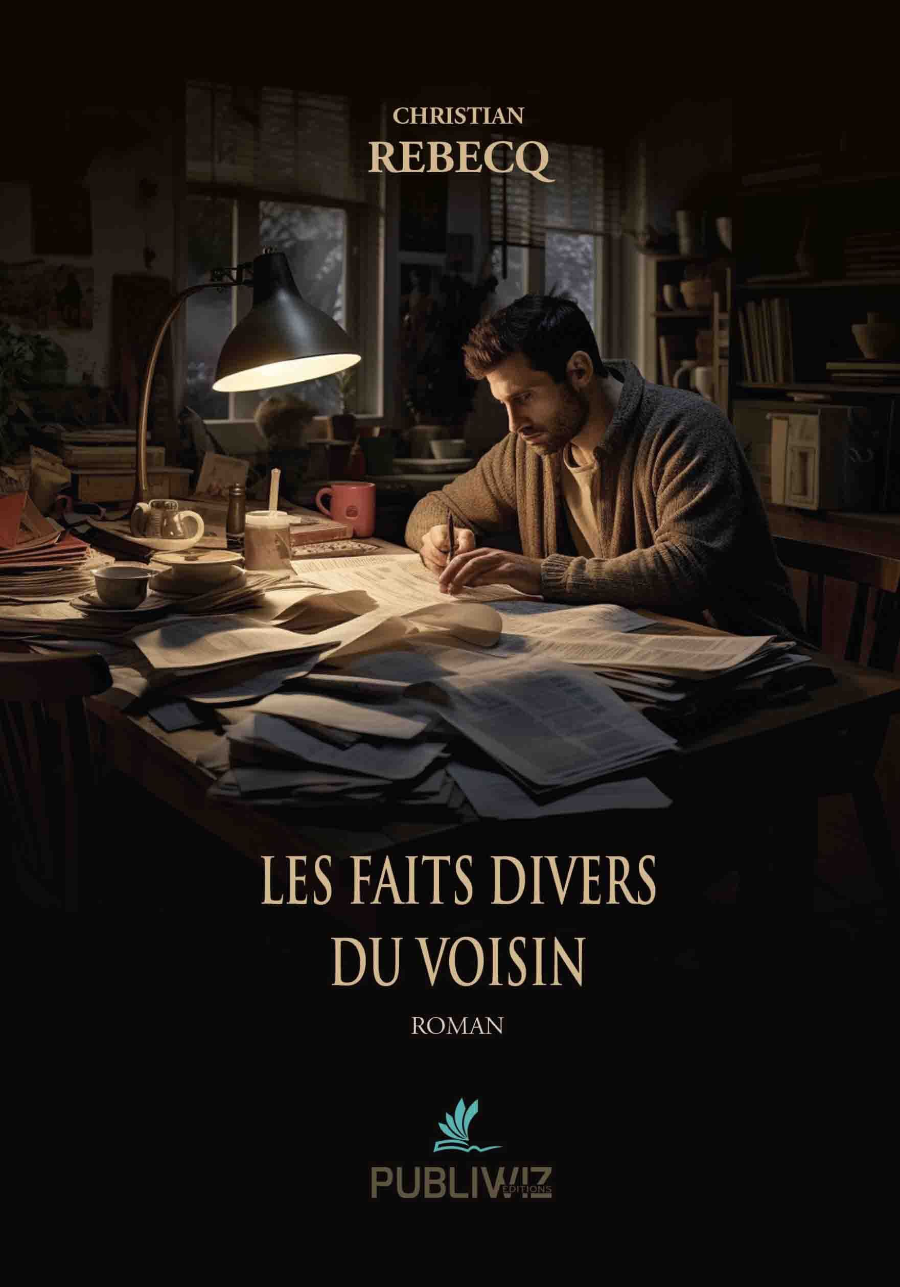 Les faits divers du voisin