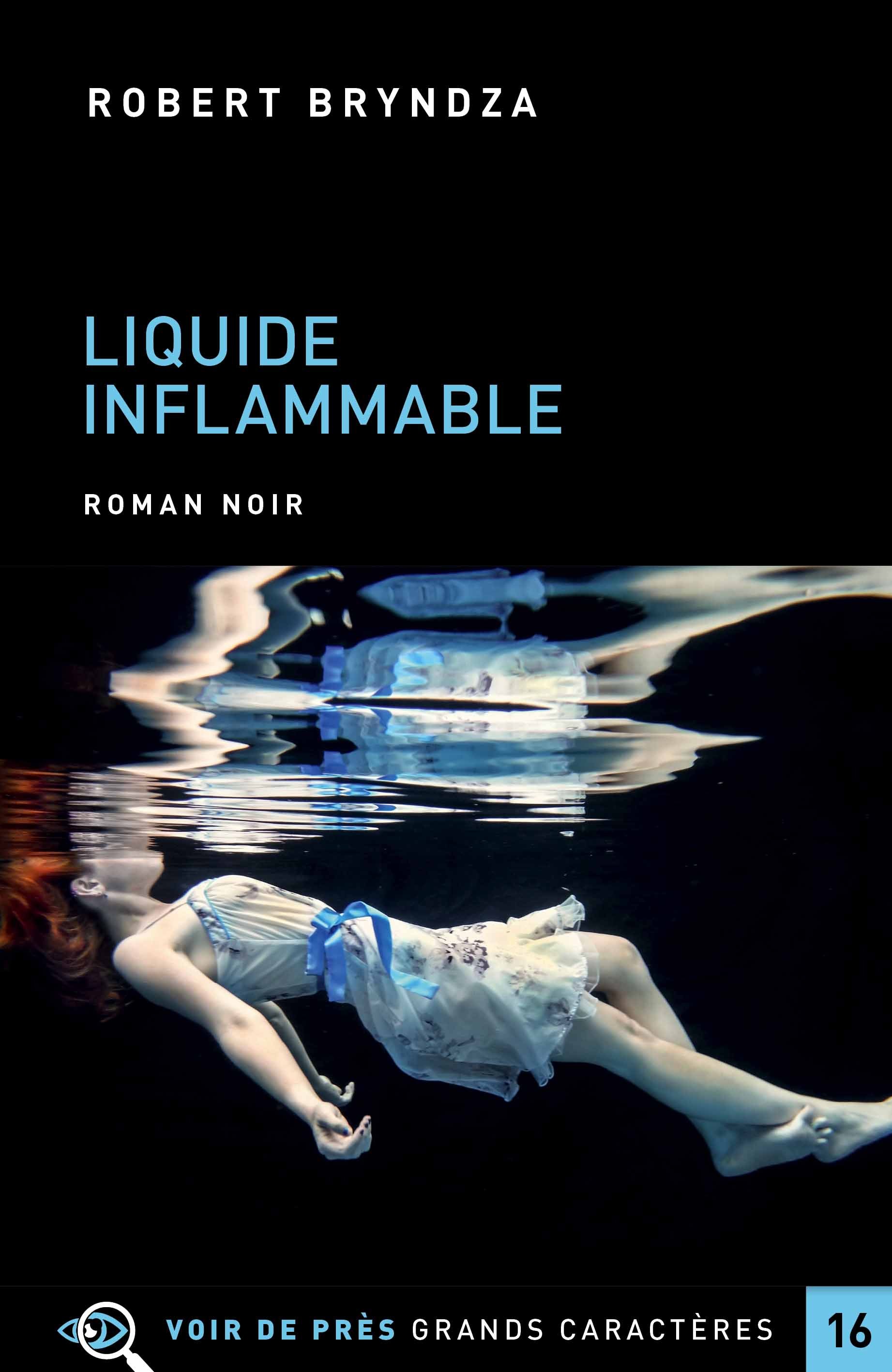 LIQUIDE INFLAMMABLE