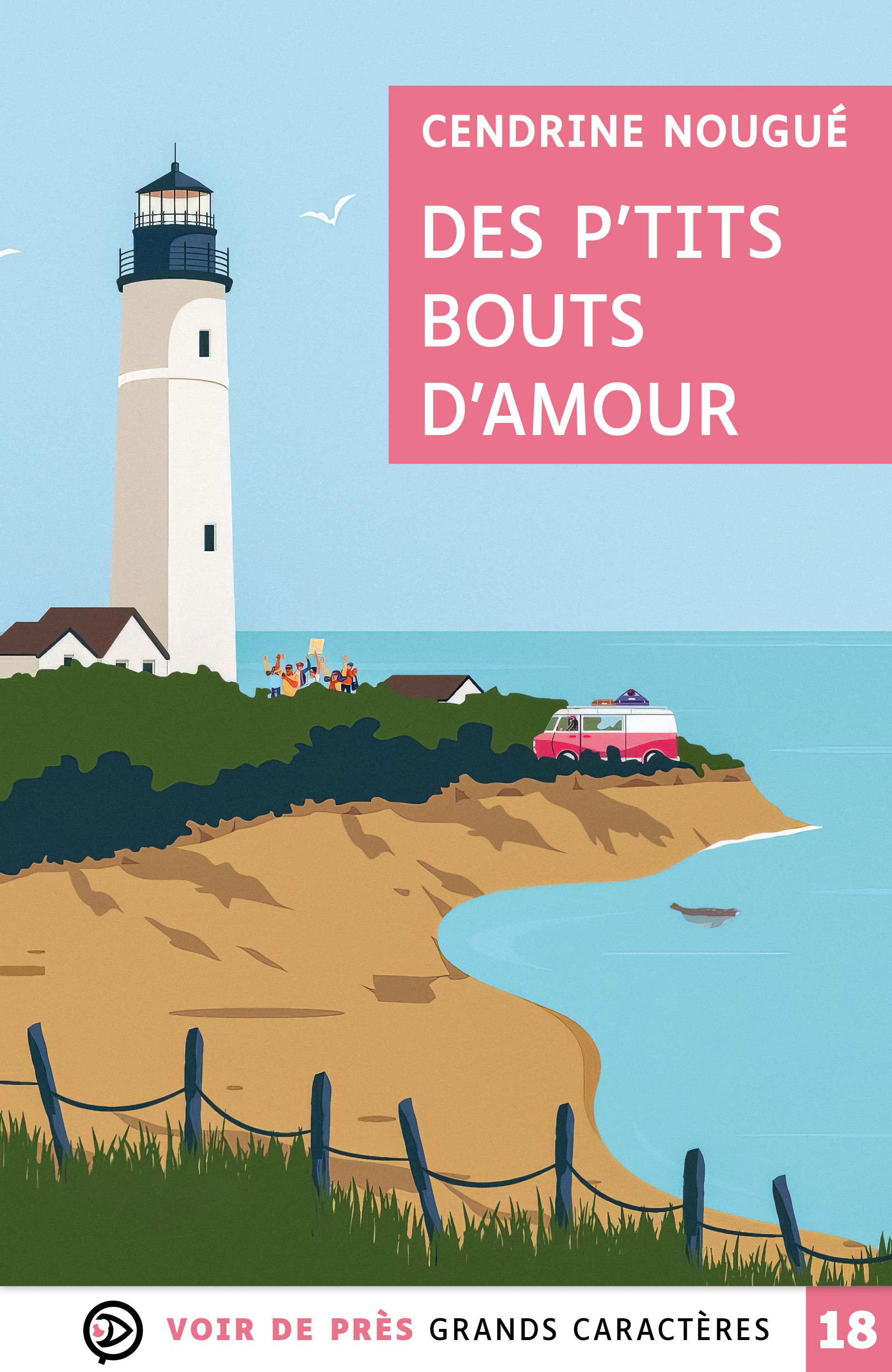 DES P'TITS BOUTS D'AMOUR