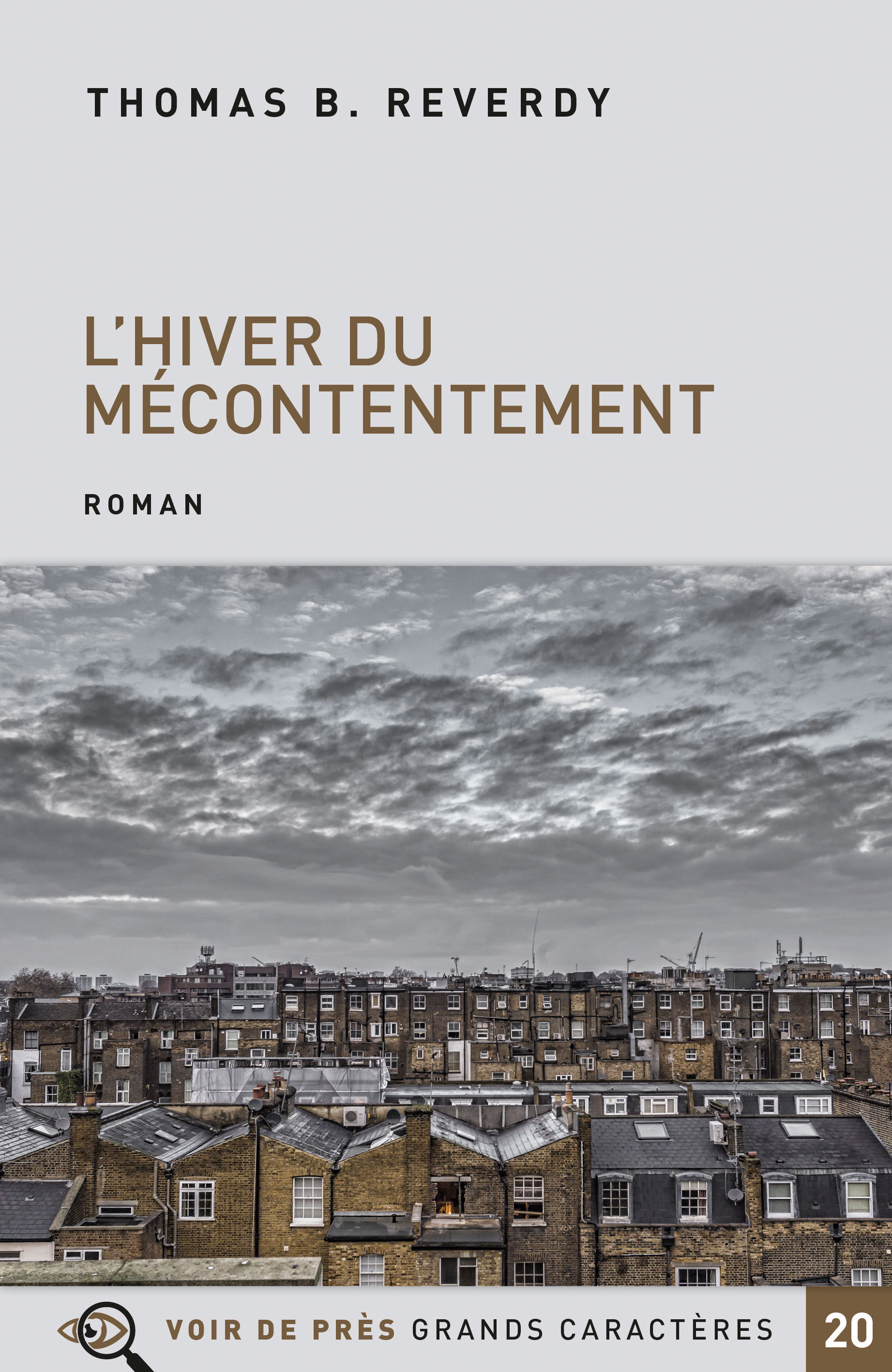 L HIVER DU MECONTENTEMENT