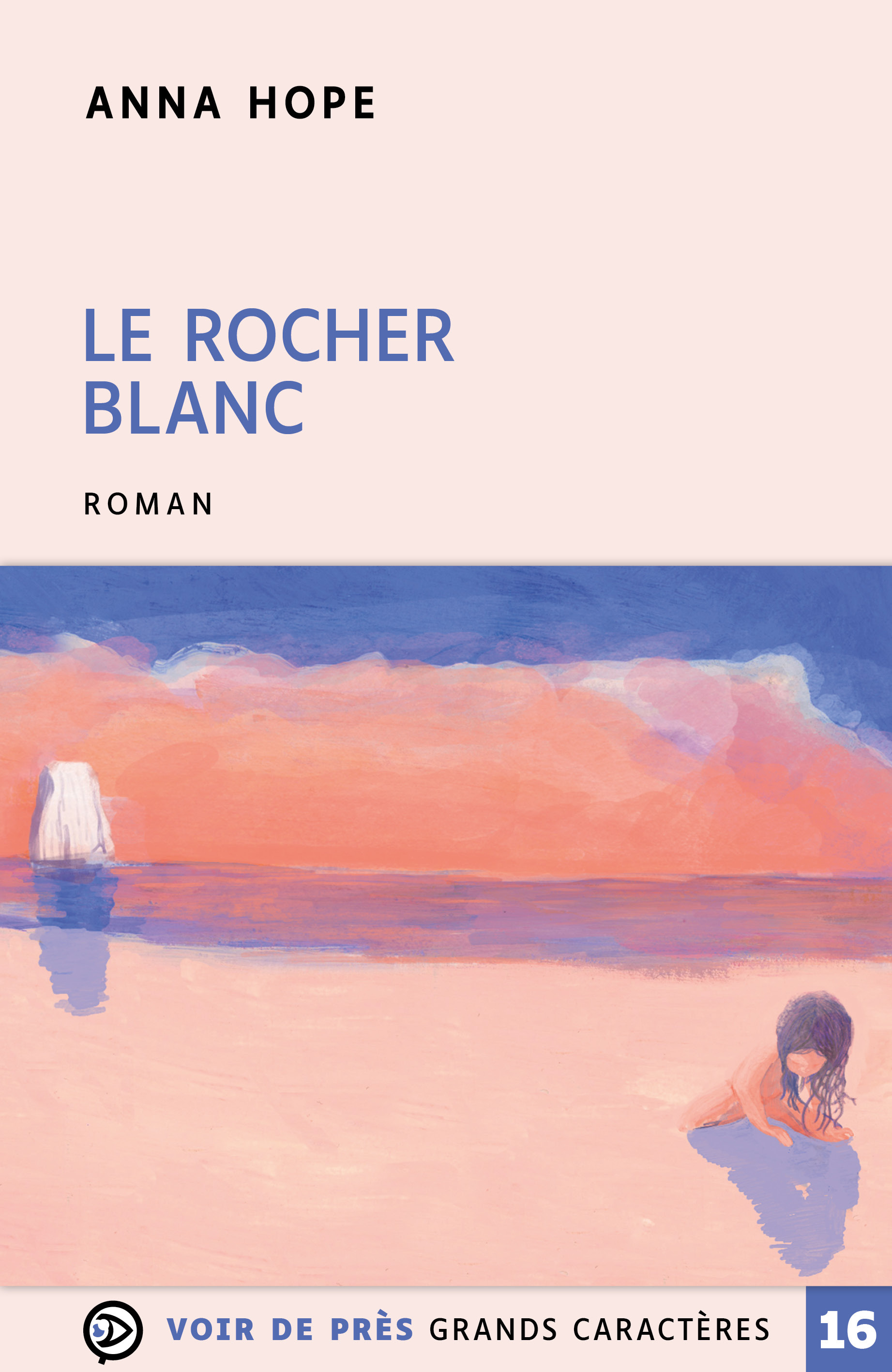 LE ROCHER BLANC