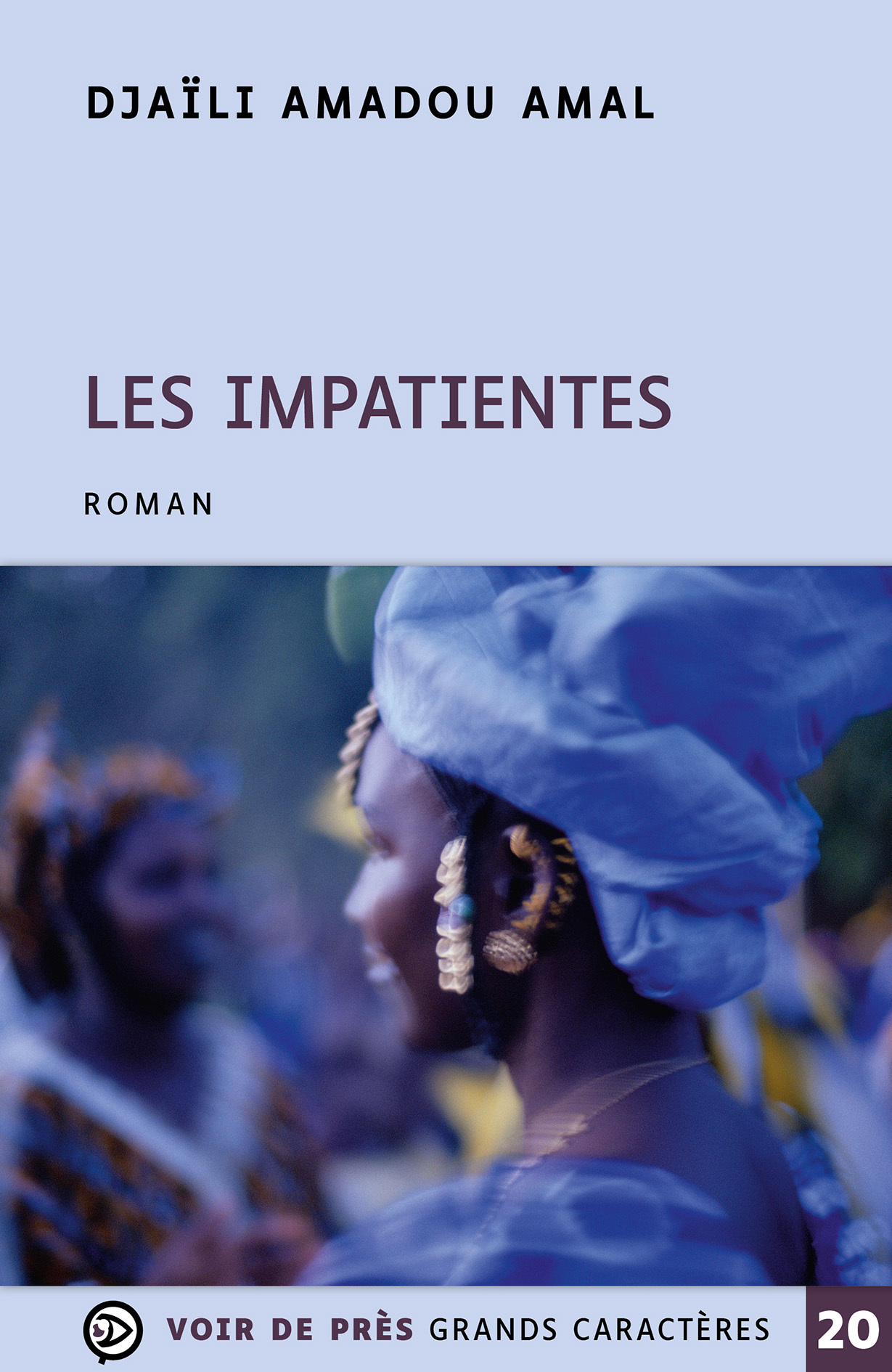 LES IMPATIENTES