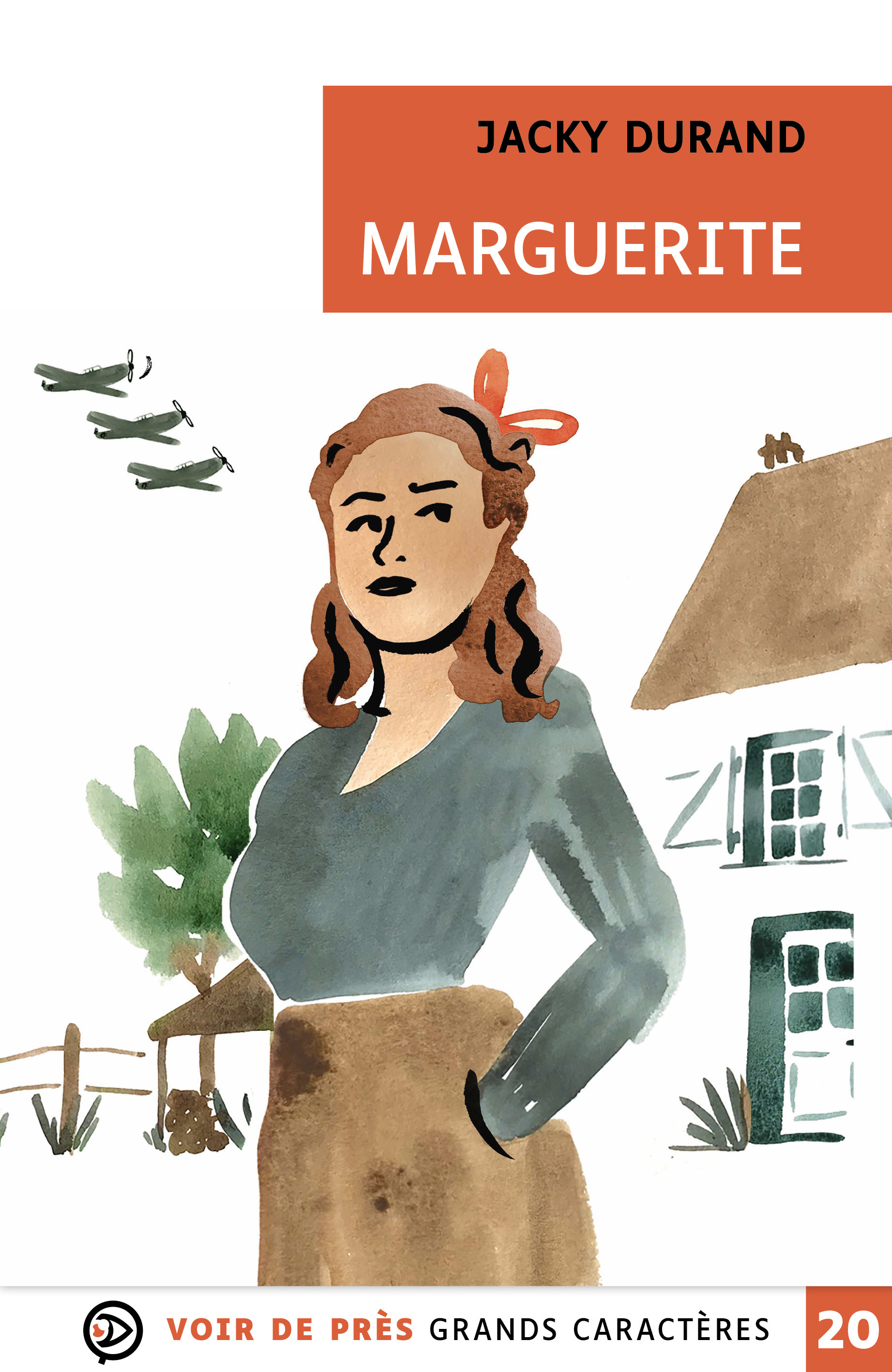 MARGUERITE