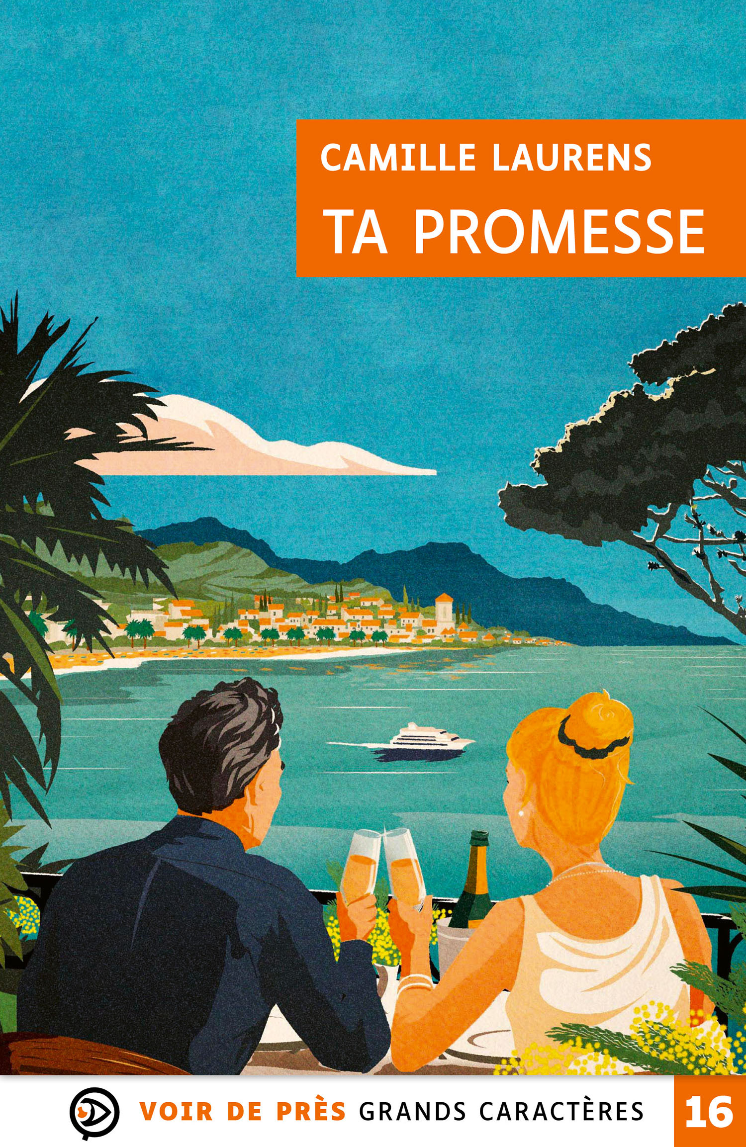 TA PROMESSE