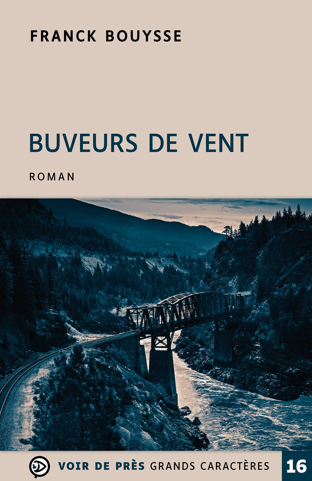 BUVEURS DE VENT