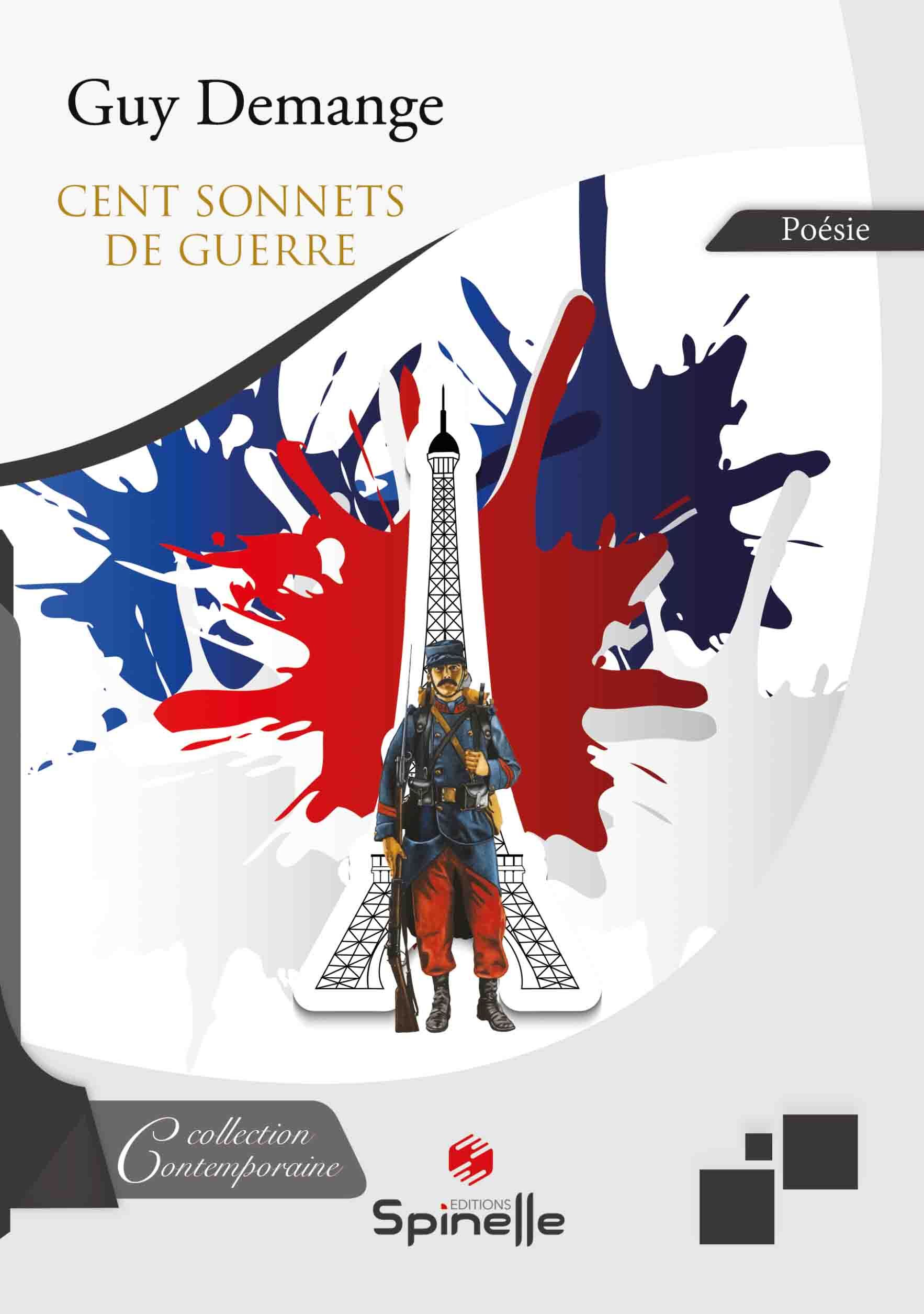 Cent sonnets de guerre