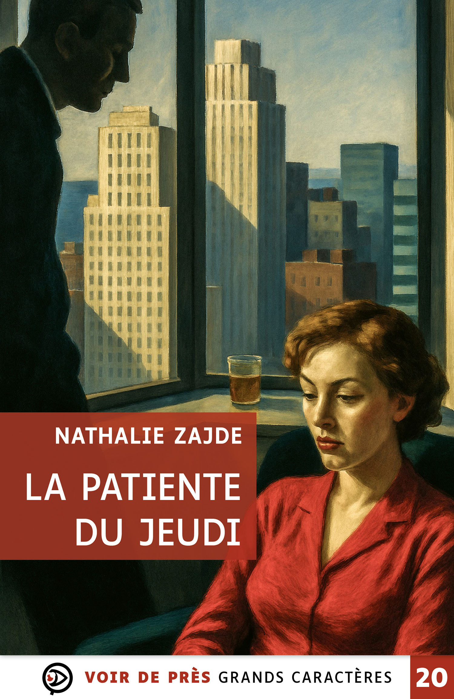 LA PATIENTE DU JEUDI