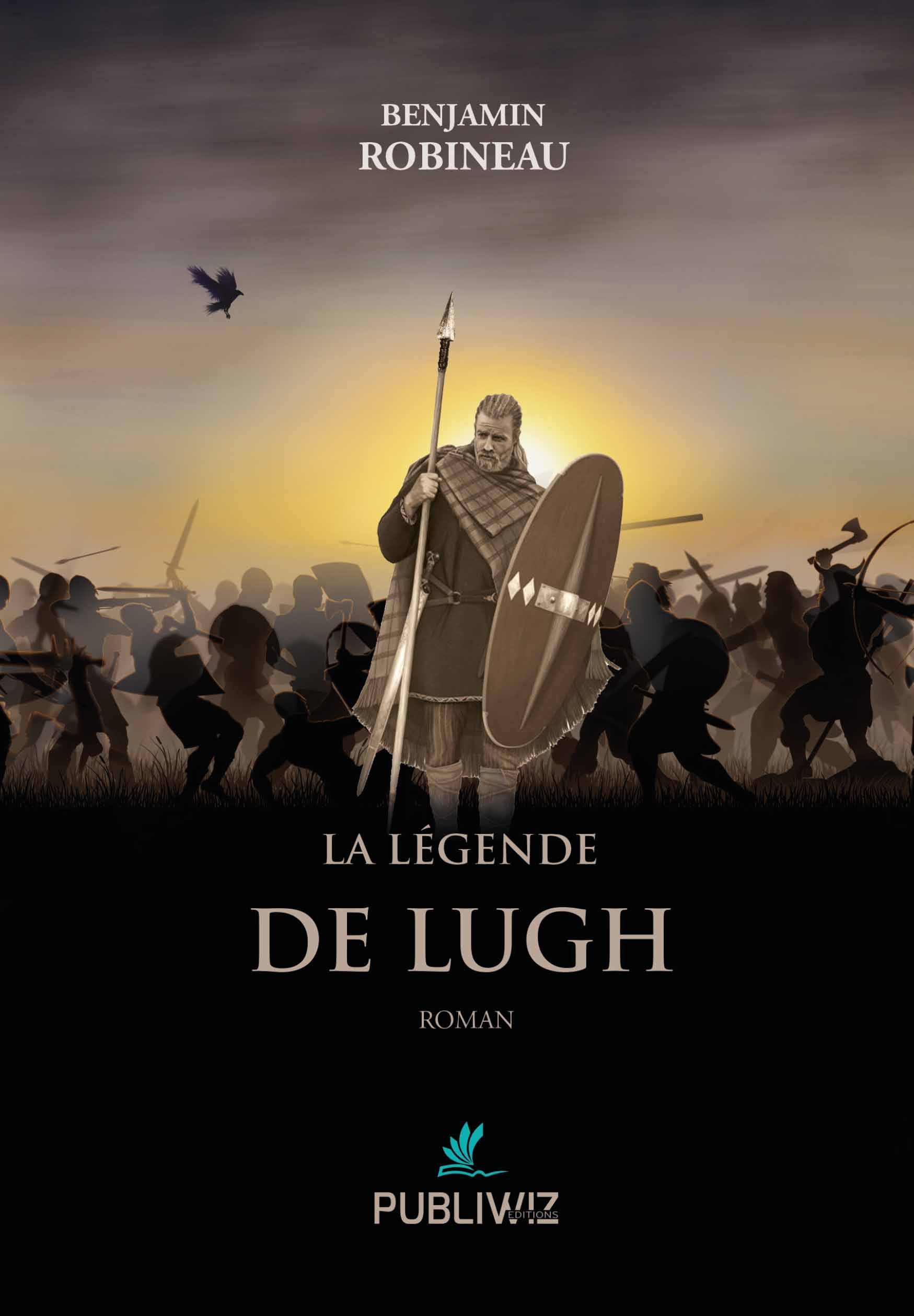 La légende de Lugh