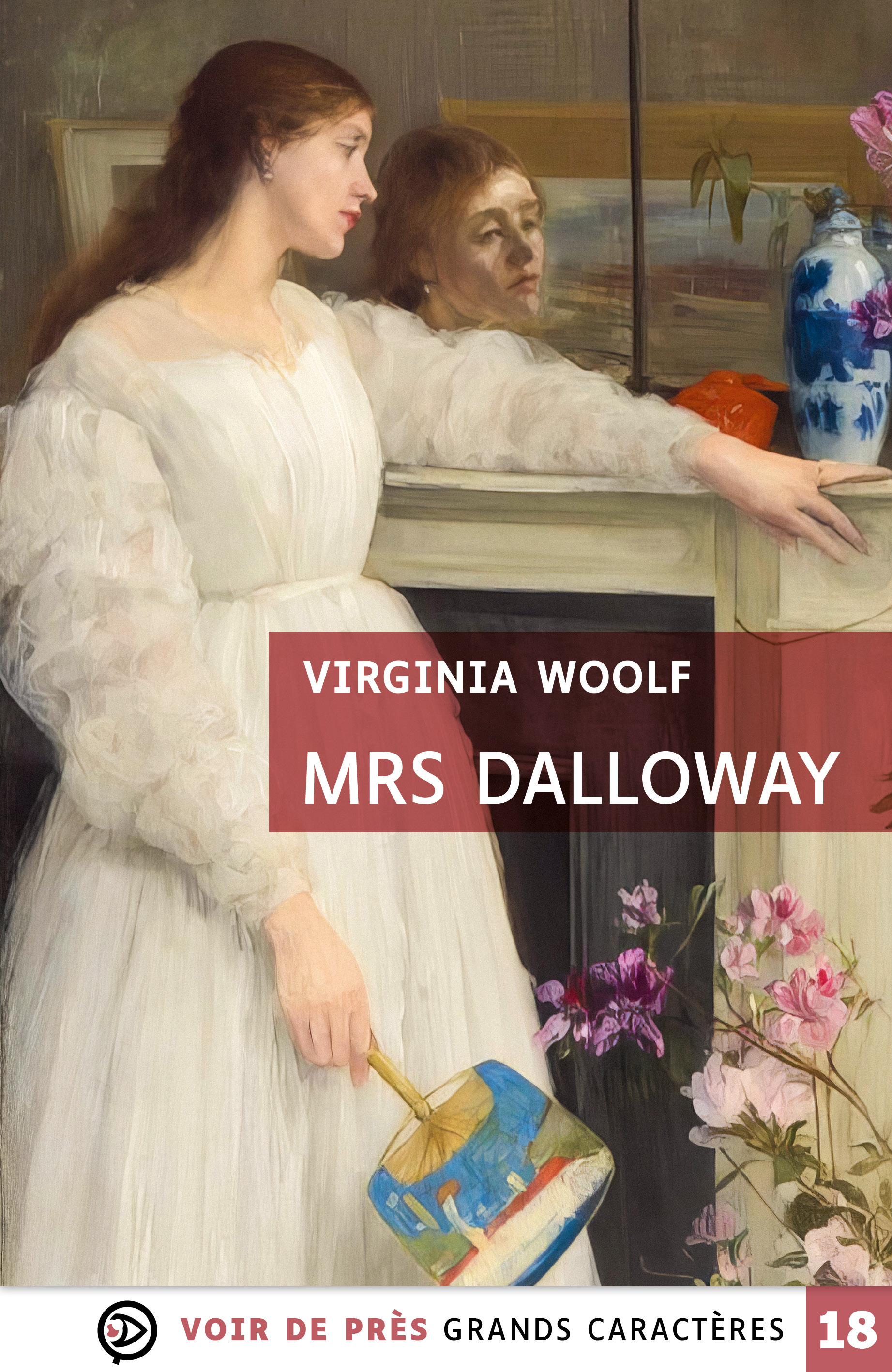 MRS DALLOWAY