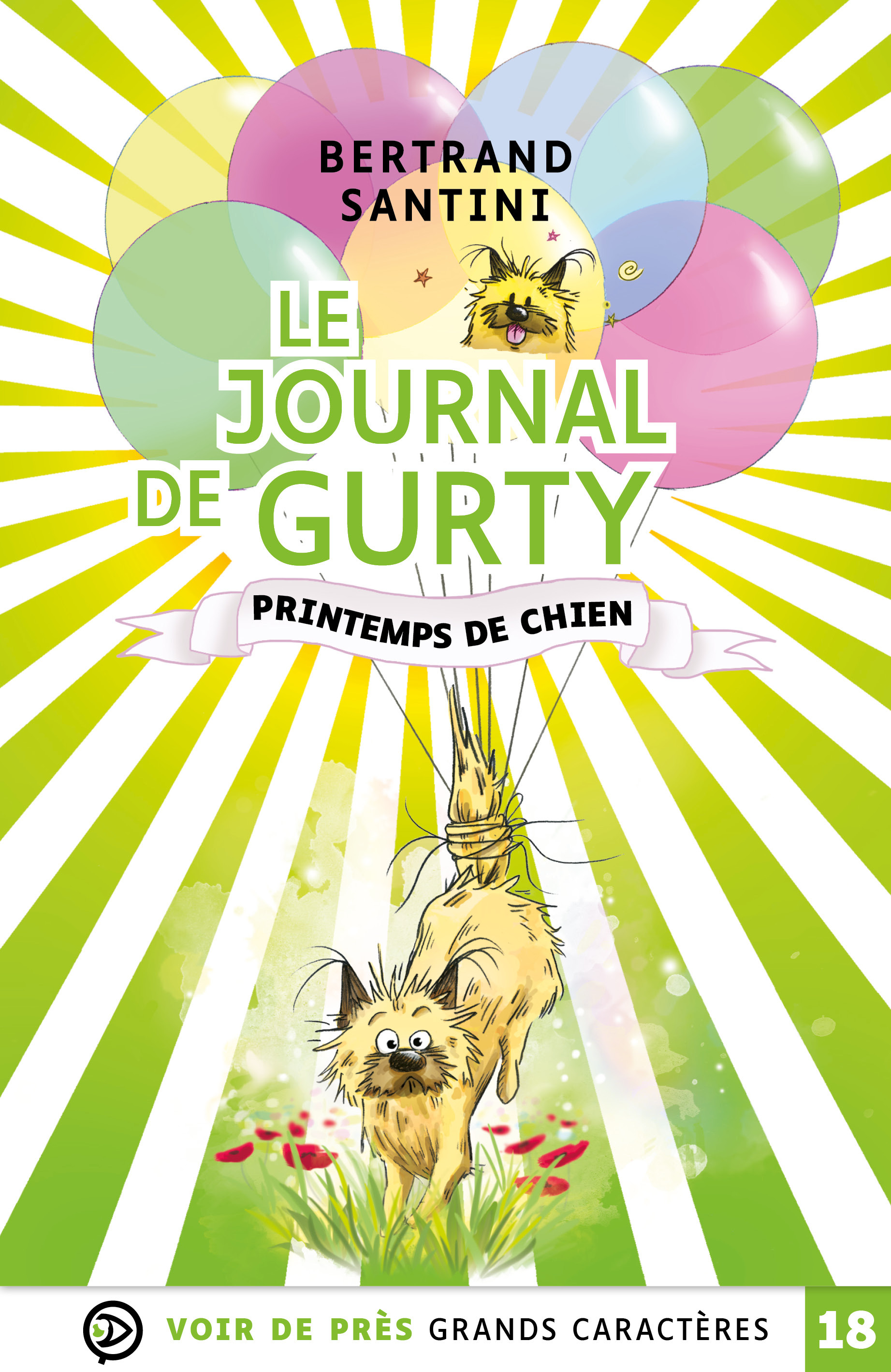 LE JOURNAL DE GURTY 4