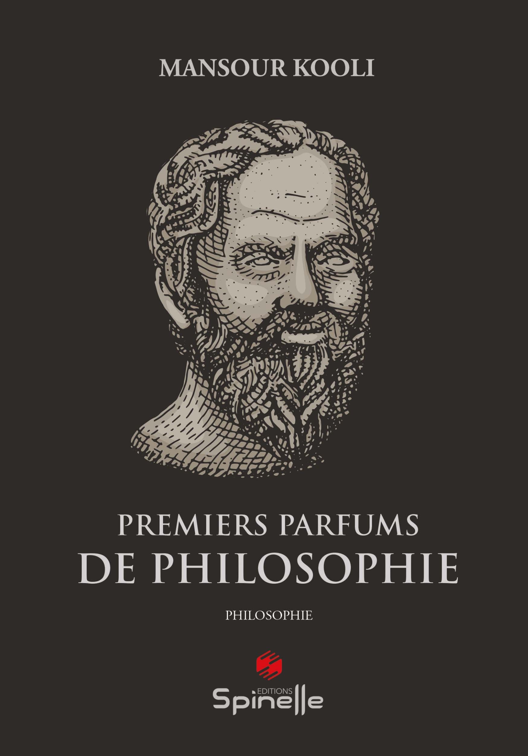 Premiers parfums de philosophie