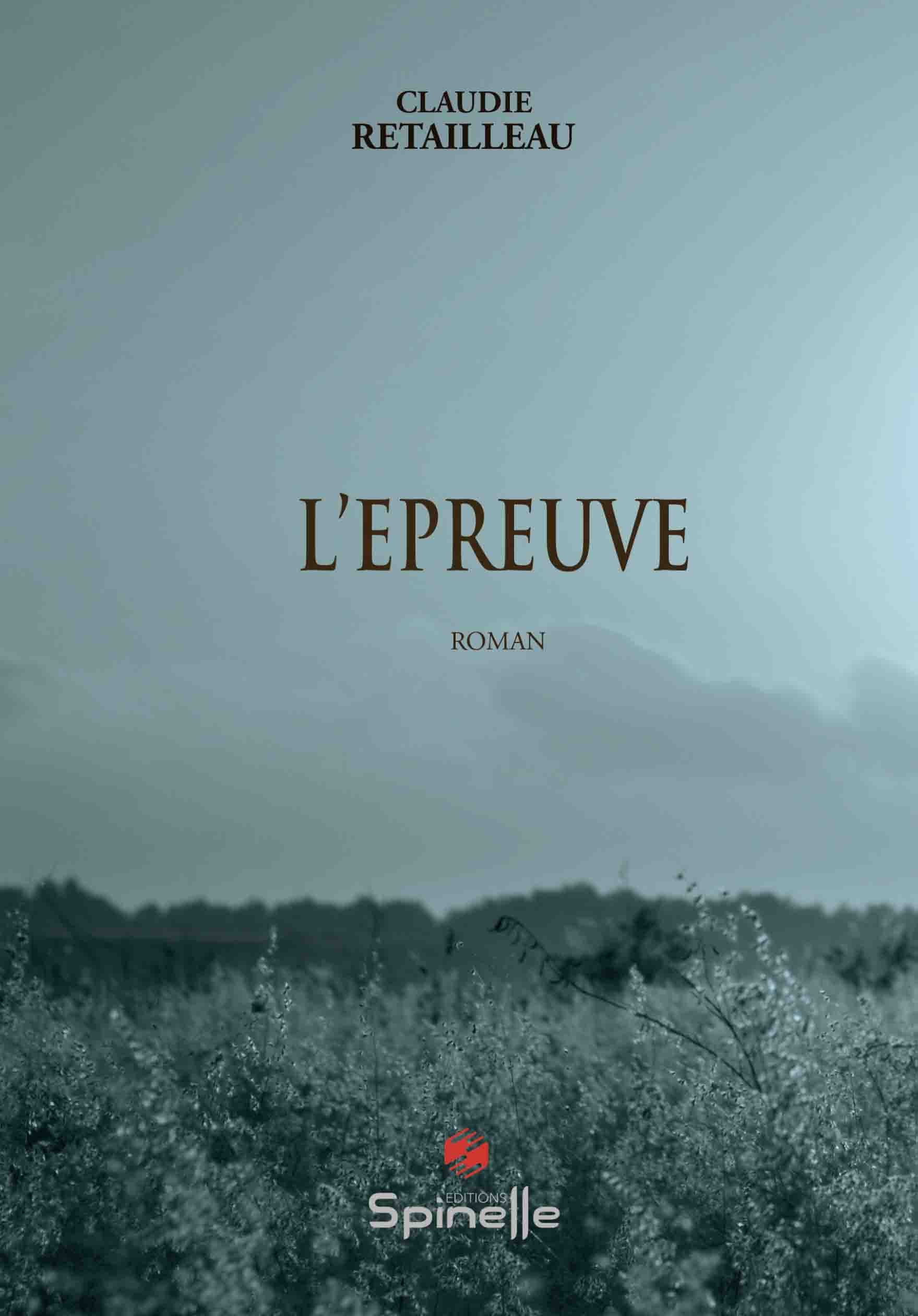 L’épreuve