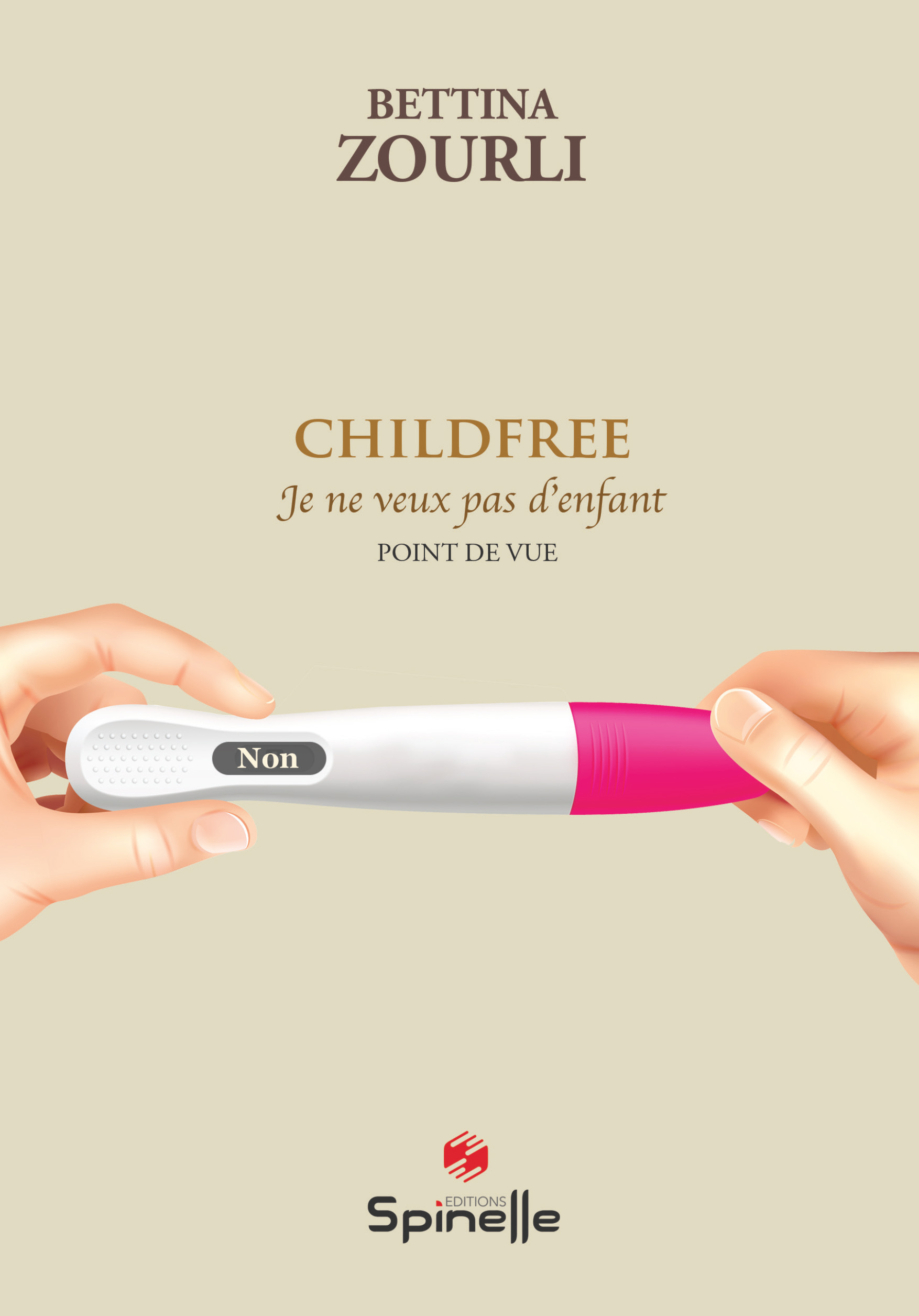Childfree - Je ne veux pas d’enfant